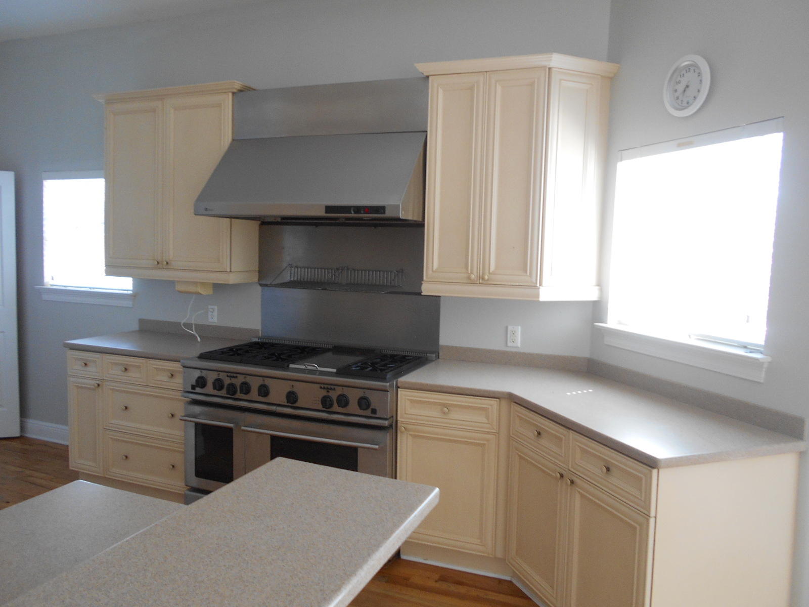 LAKEWOOD POINTE ESTATES - Residential