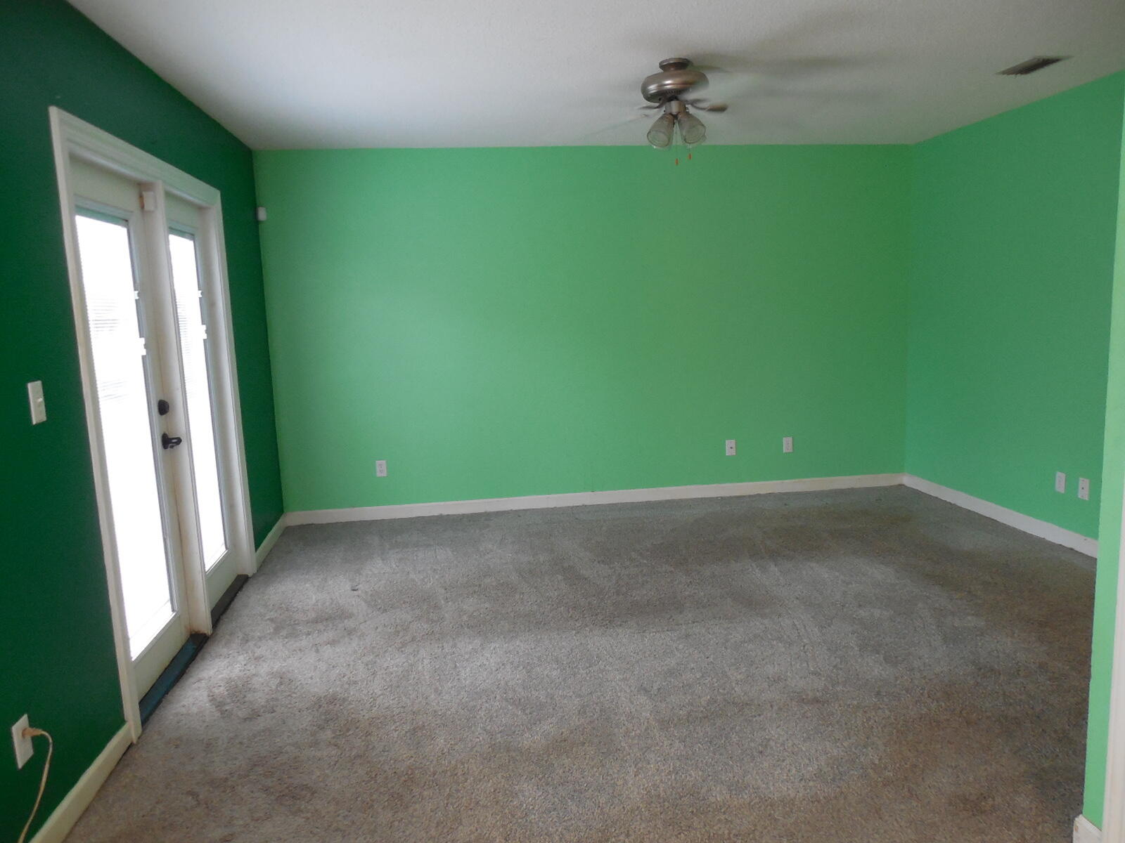 Forest Cove 1st Addn - Residential