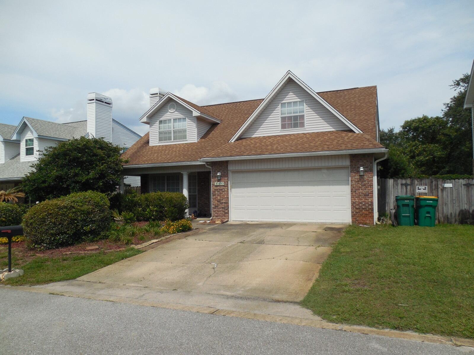 Forest Cove 1st Addn - Residential