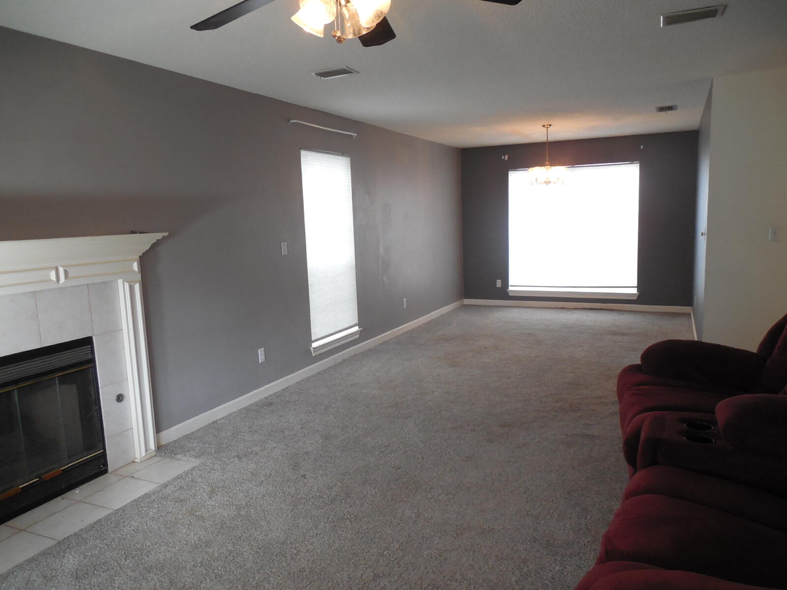 Forest Cove 1st Addn - Residential