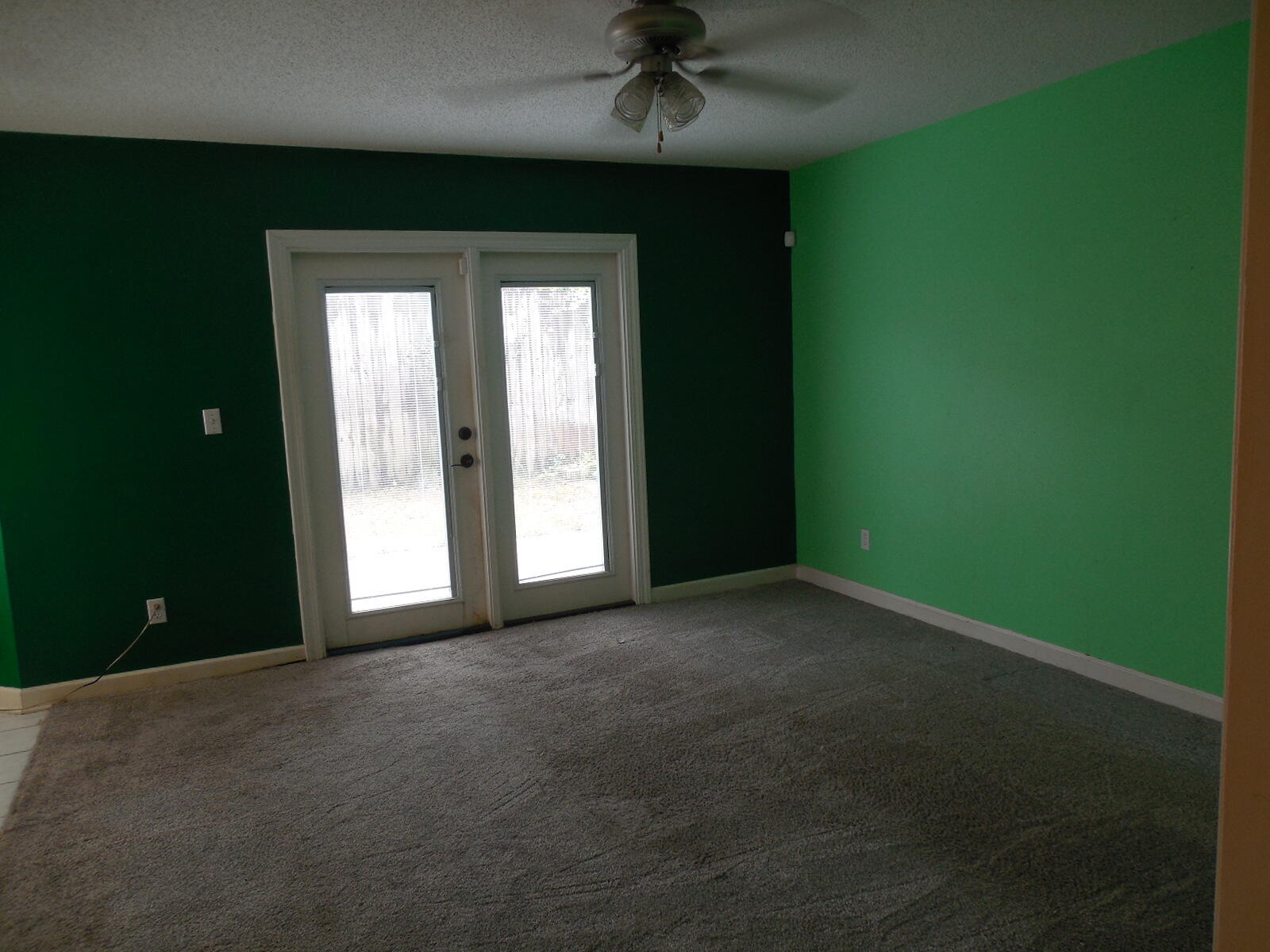 Forest Cove 1st Addn - Residential