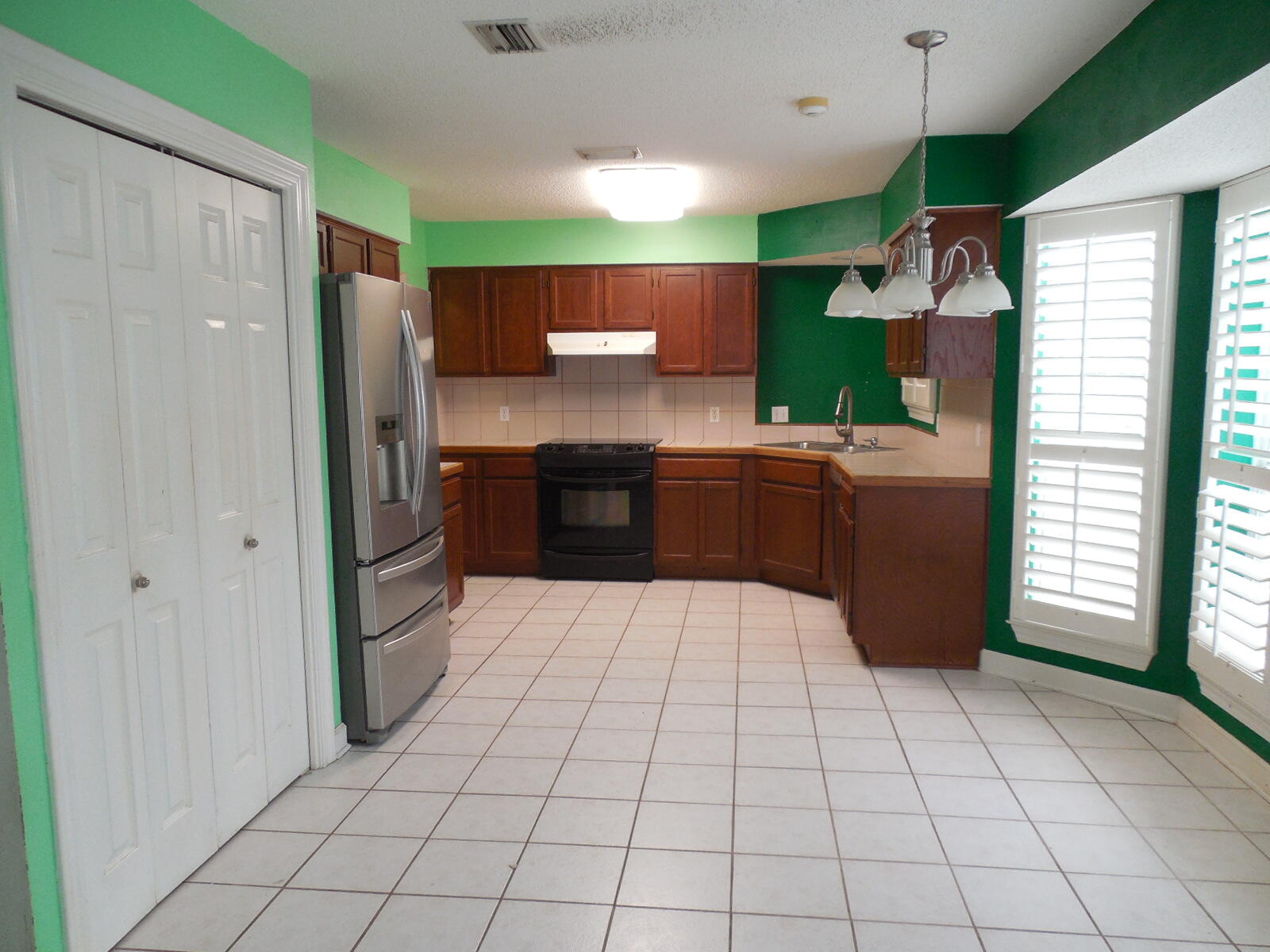 Forest Cove 1st Addn - Residential