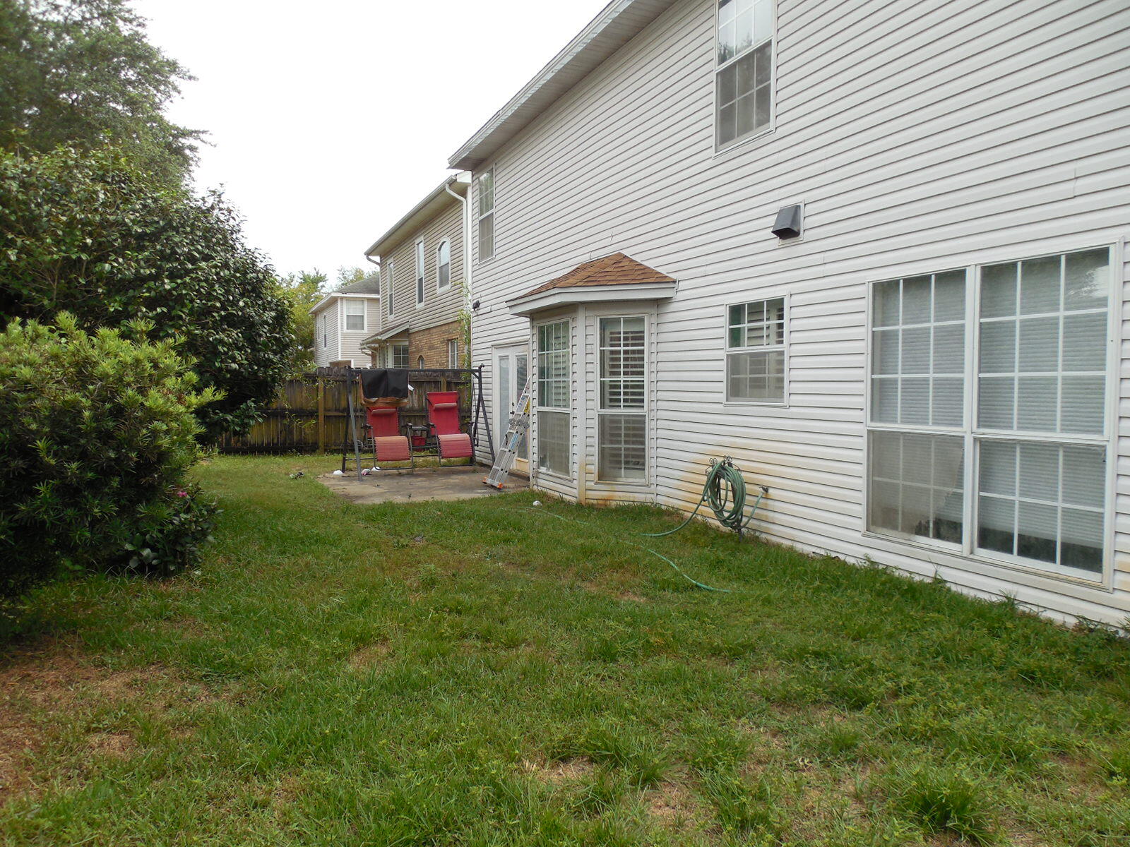 Forest Cove 1st Addn - Residential