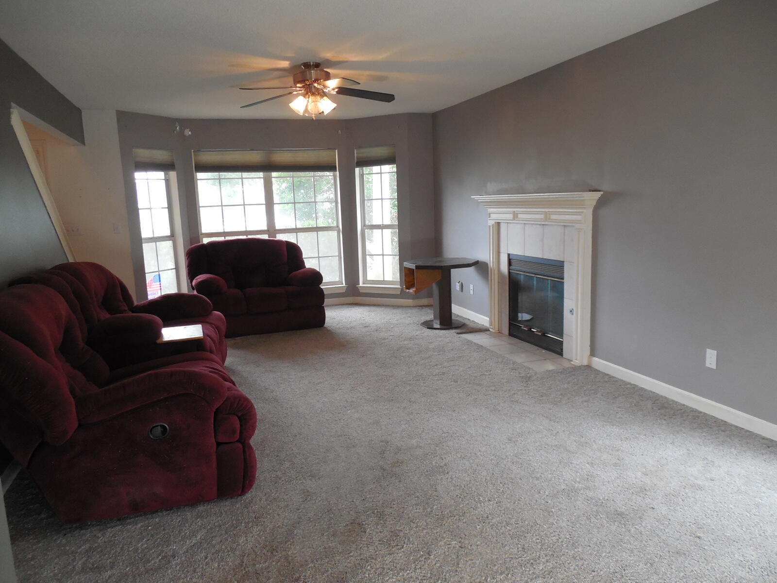 Forest Cove 1st Addn - Residential