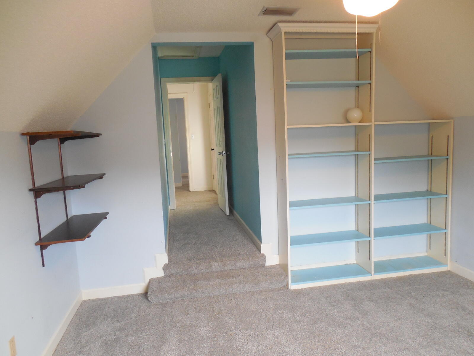 Forest Cove 1st Addn - Residential