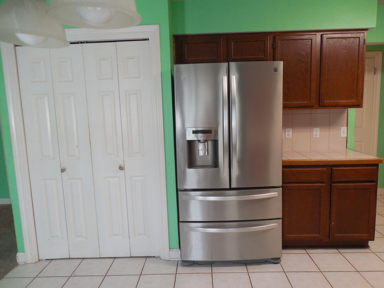 Forest Cove 1st Addn - Residential