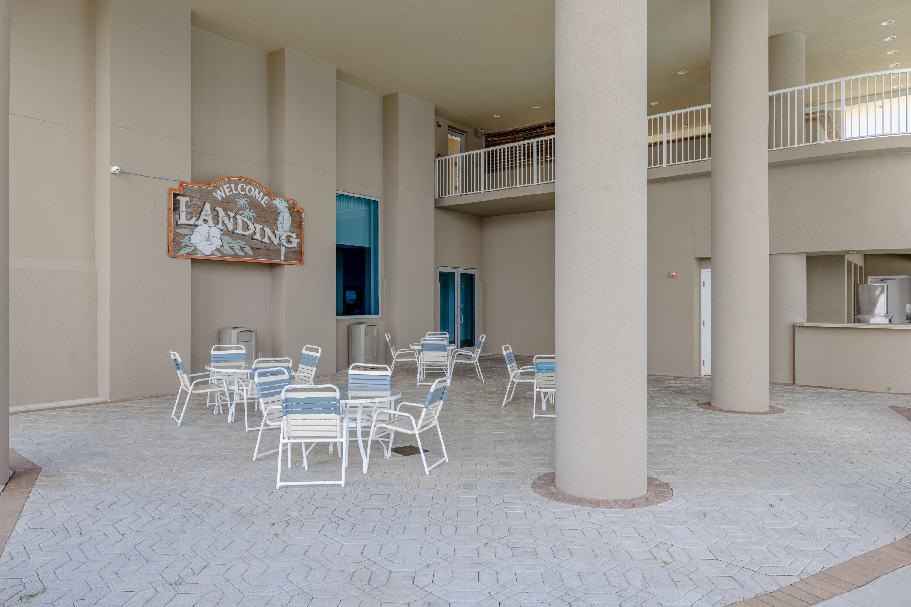 MARINA LANDING - Residential