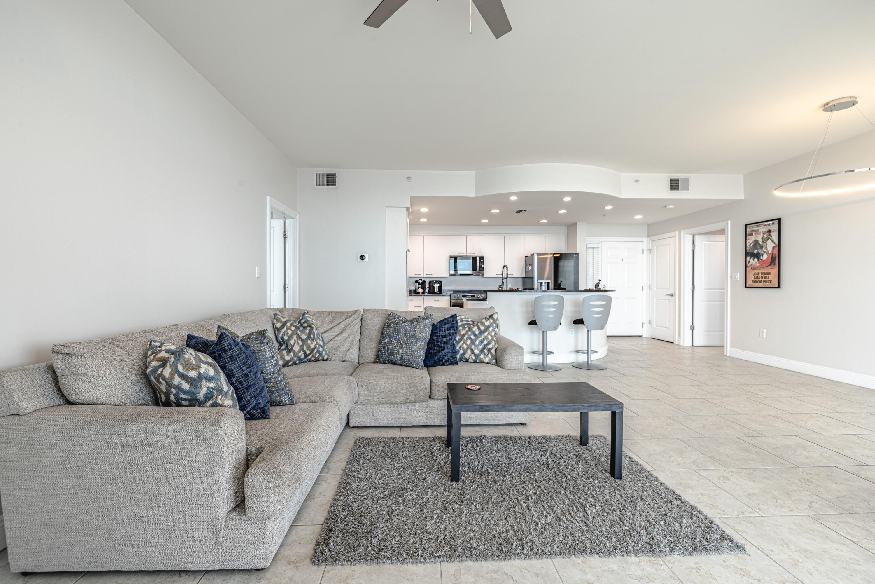 MARINA LANDING - Residential
