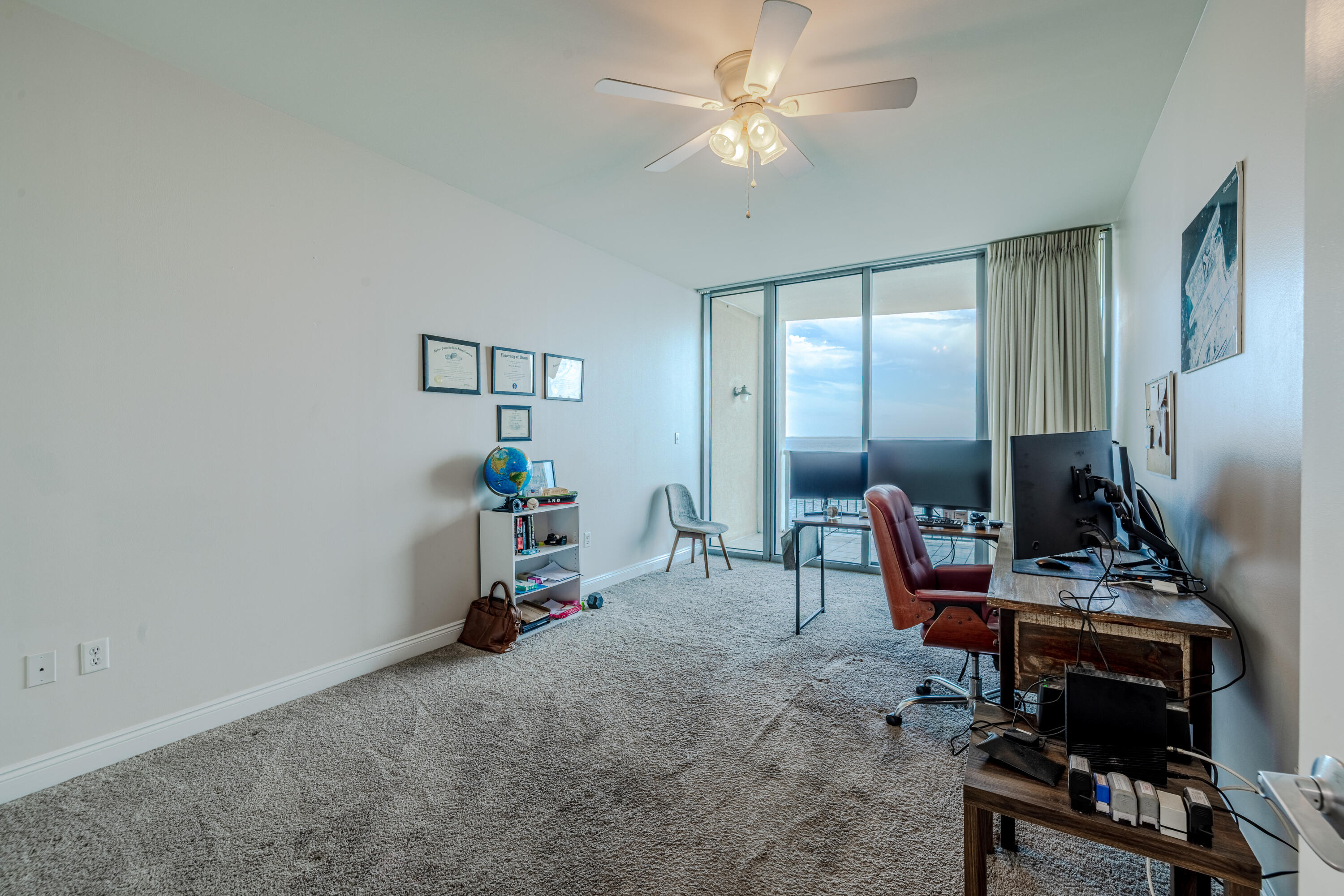 MARINA LANDING - Residential