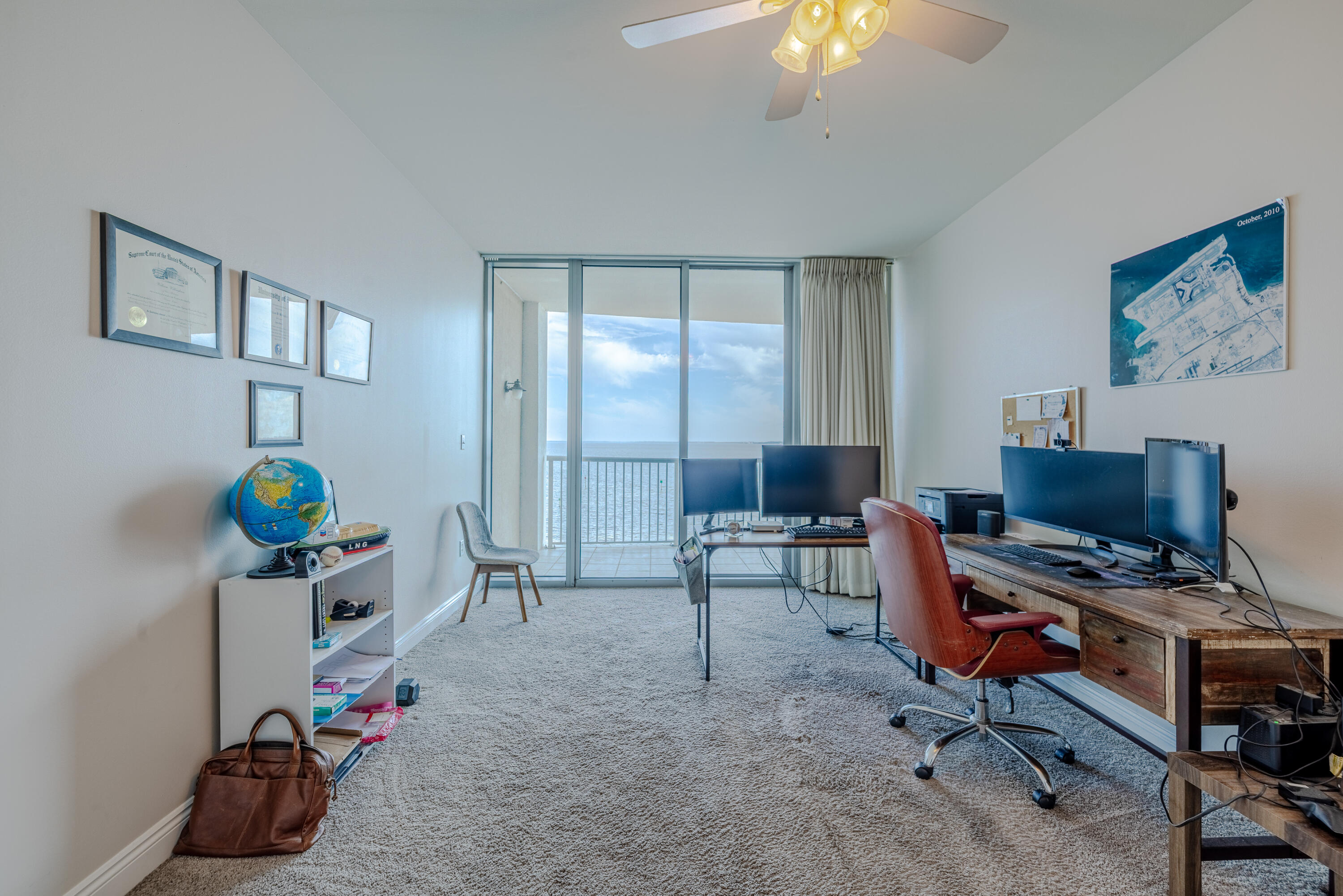 MARINA LANDING - Residential