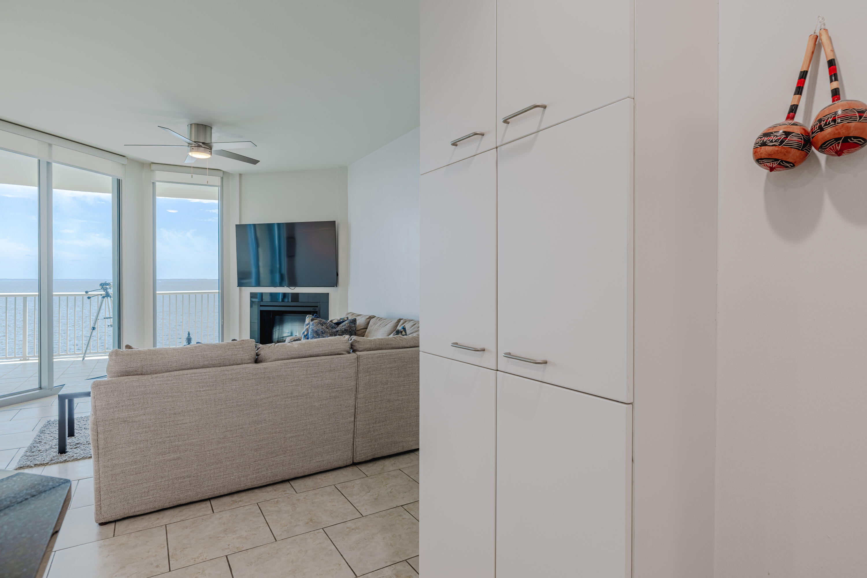 MARINA LANDING - Residential