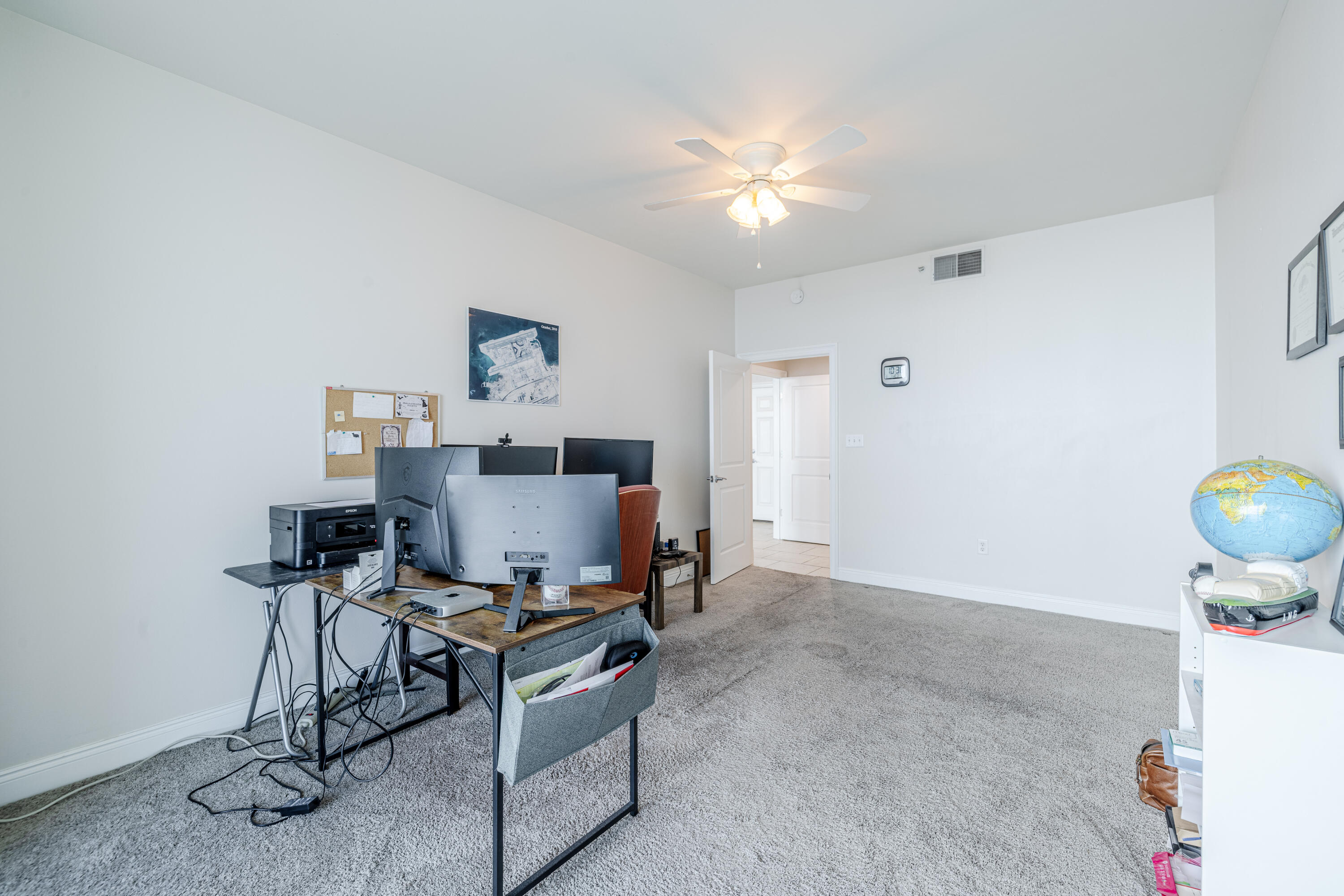 MARINA LANDING - Residential