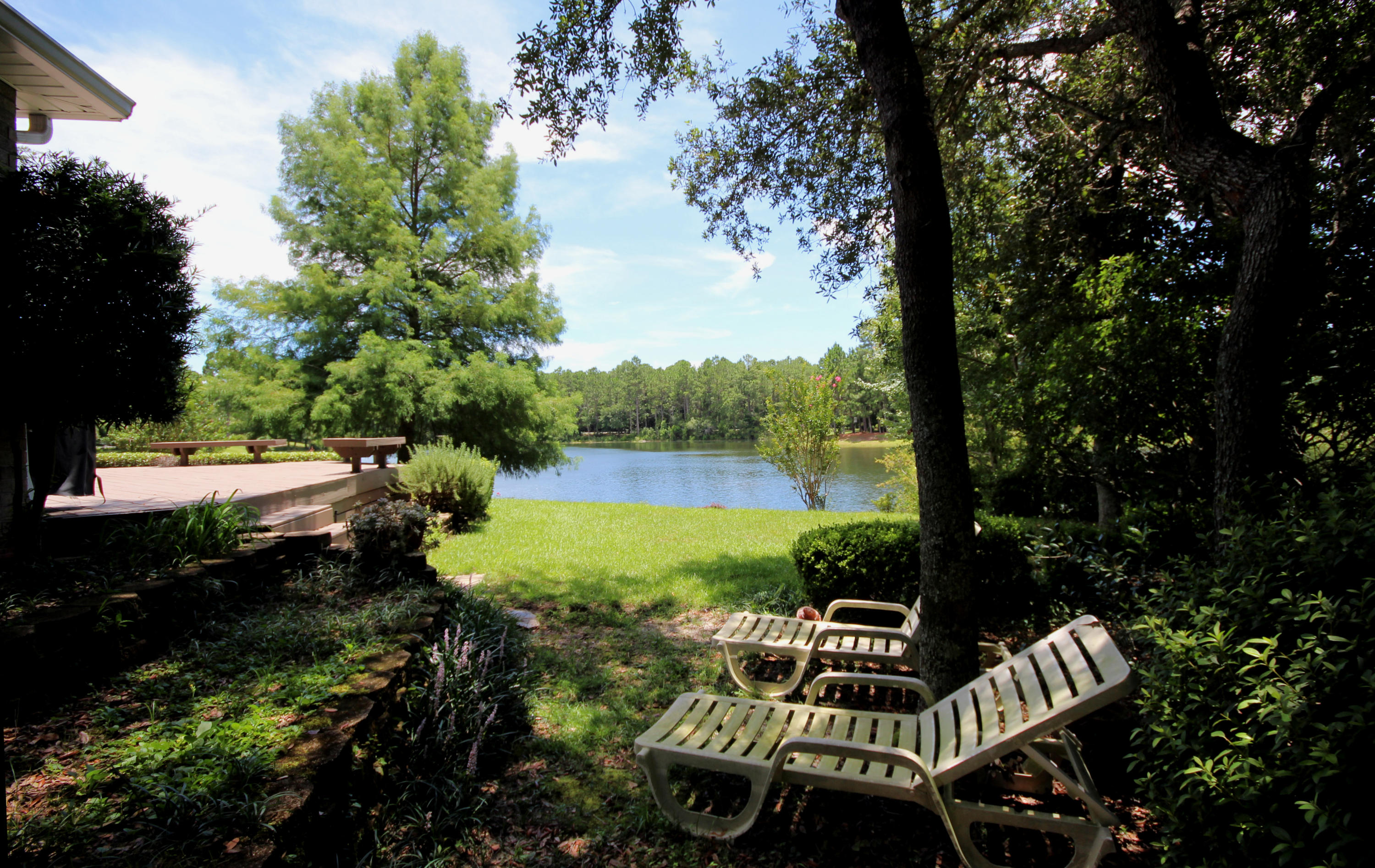 HIDDEN LAKES - Residential