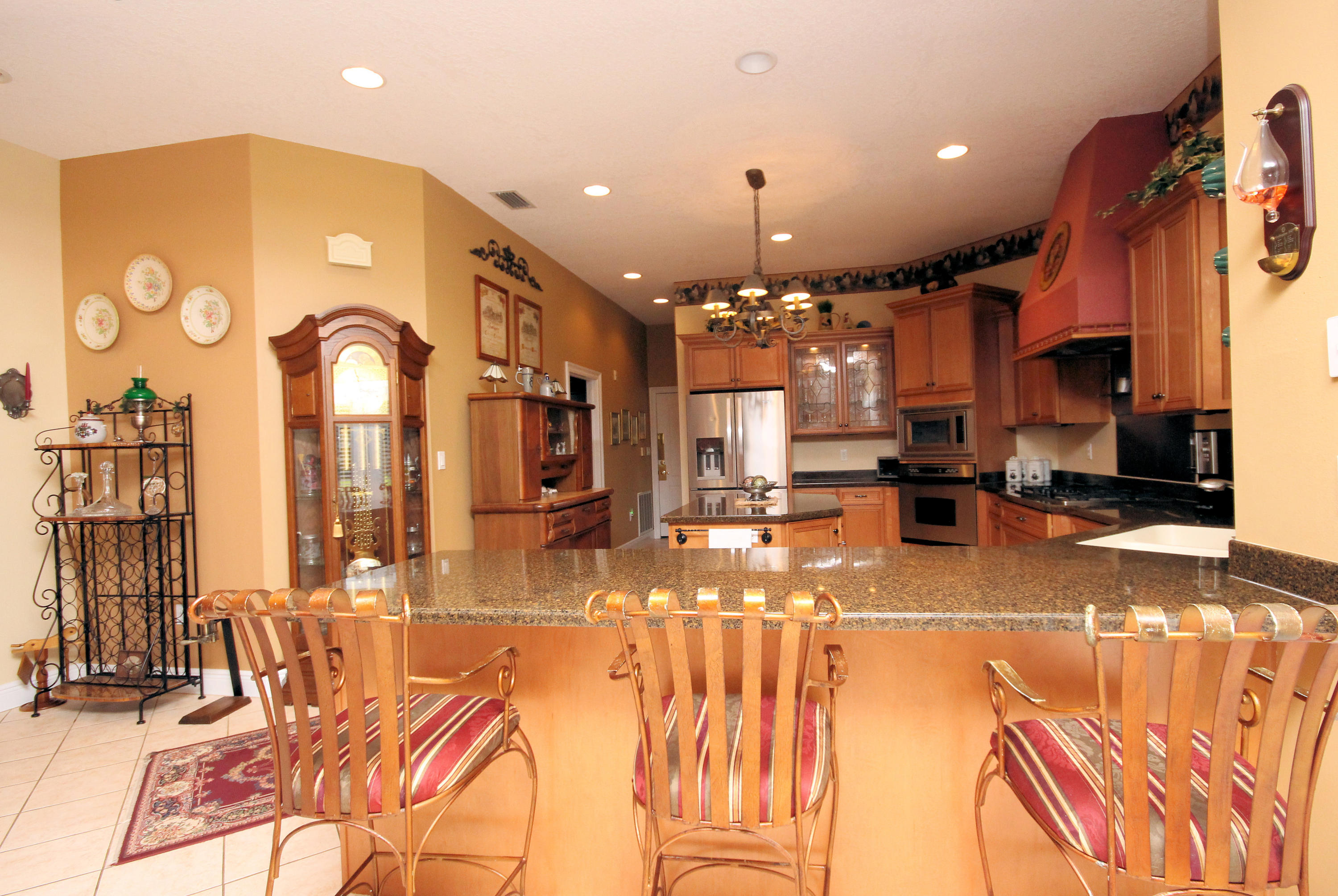 HIDDEN LAKES - Residential