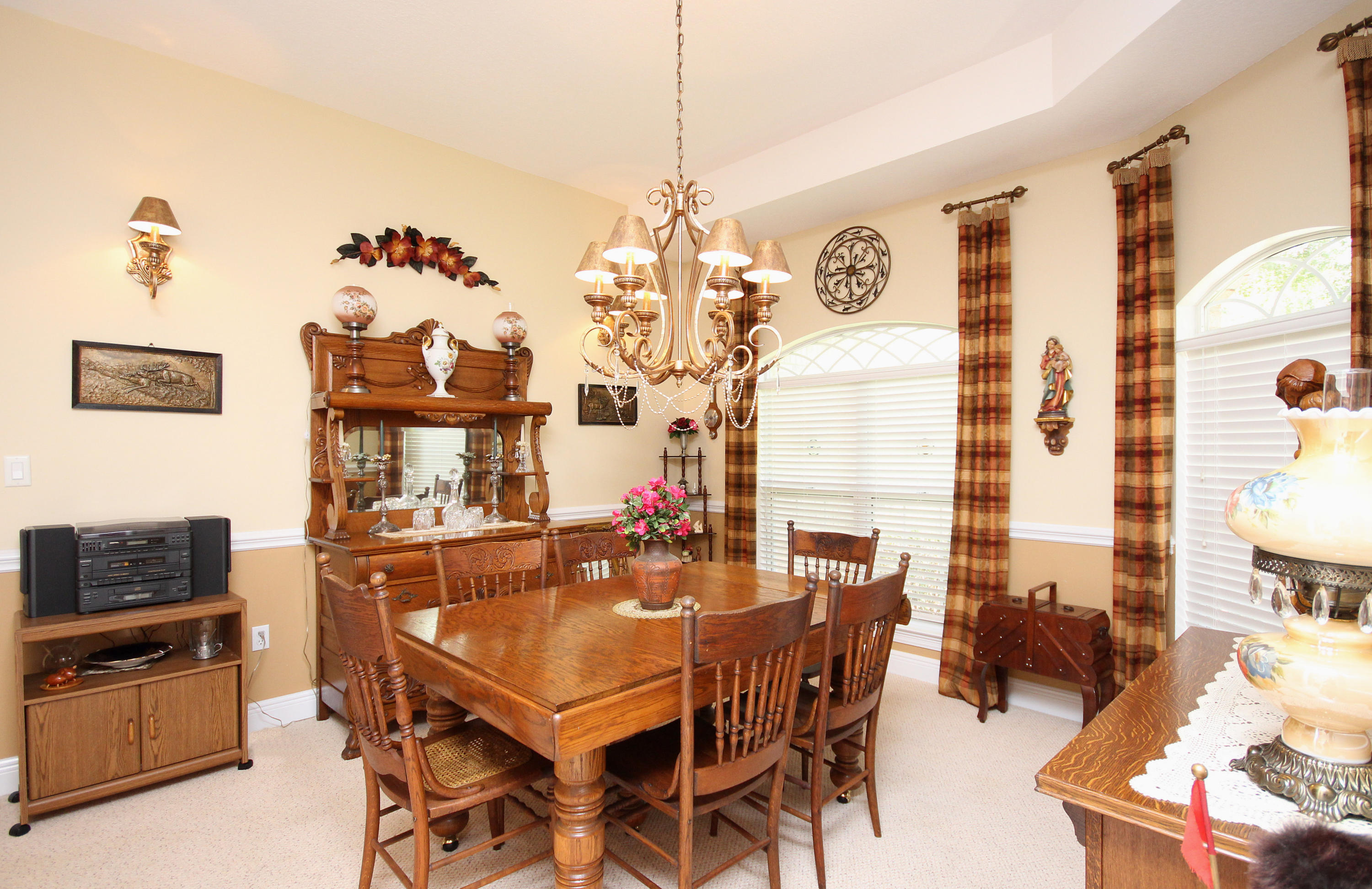 HIDDEN LAKES - Residential