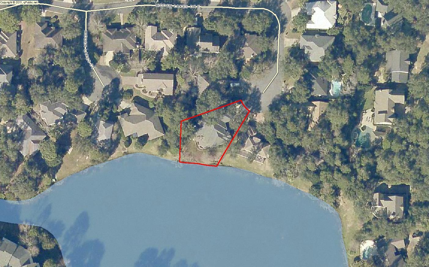 HIDDEN LAKES - Residential