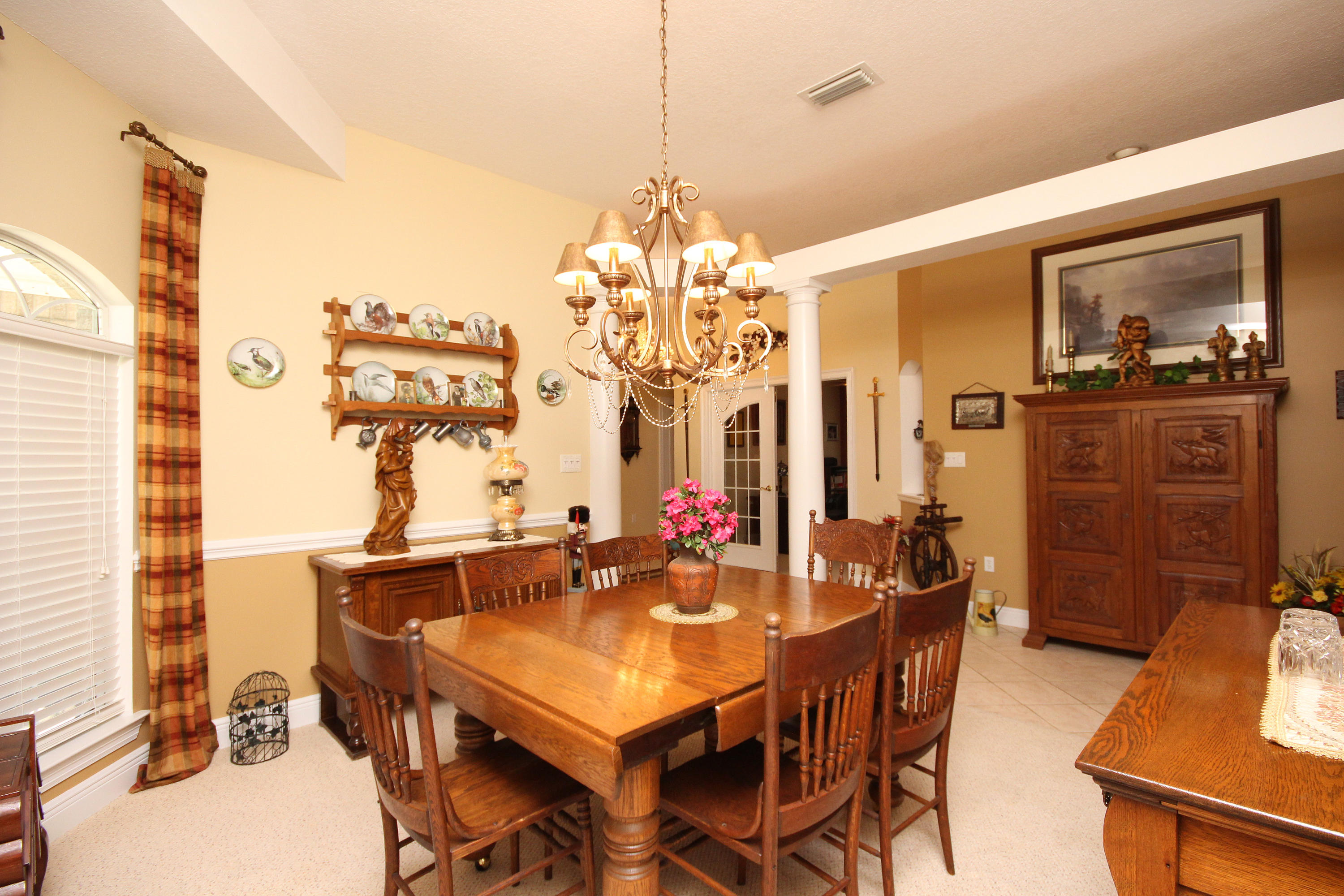 HIDDEN LAKES - Residential