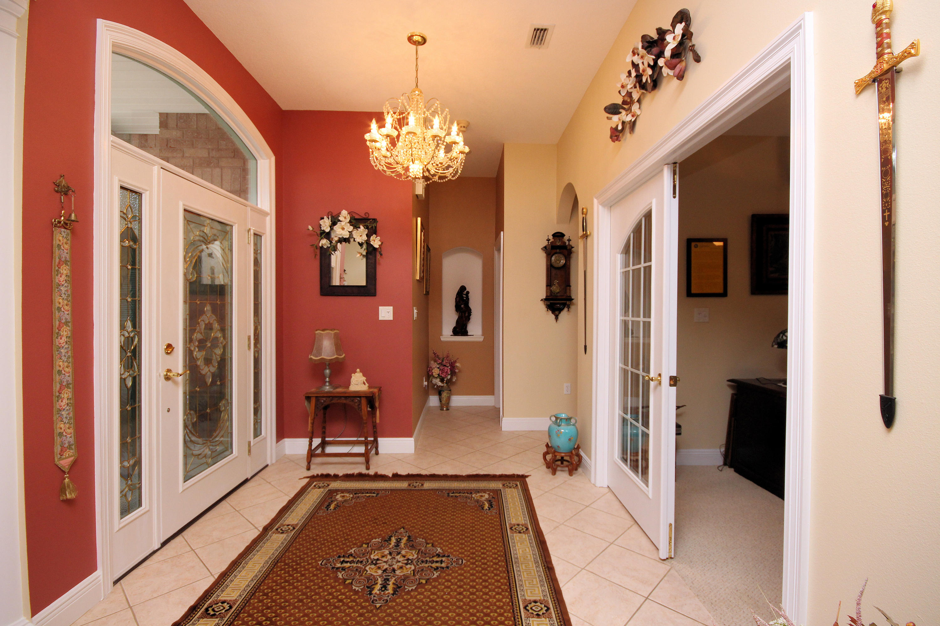 HIDDEN LAKES - Residential