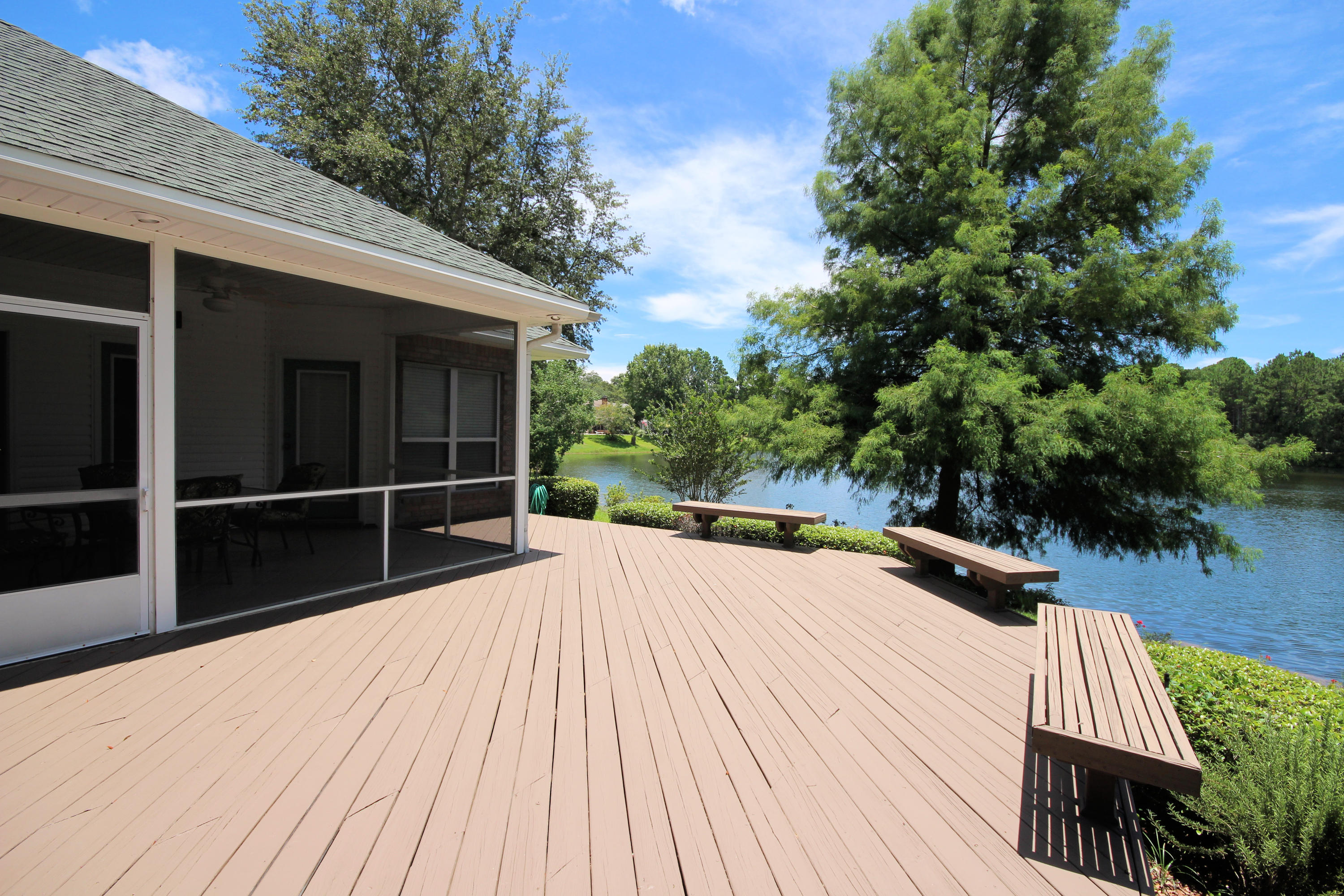 HIDDEN LAKES - Residential