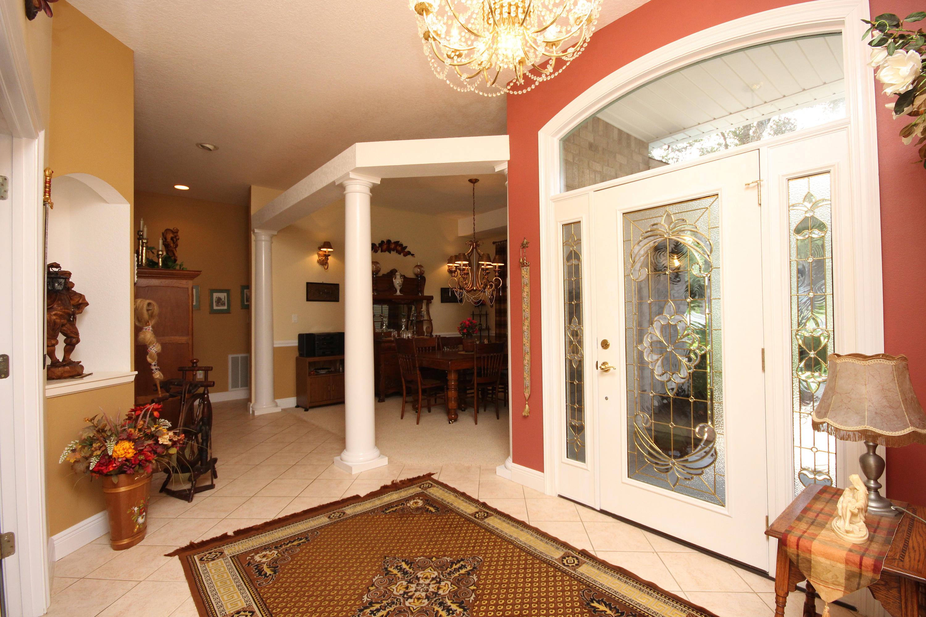 HIDDEN LAKES - Residential