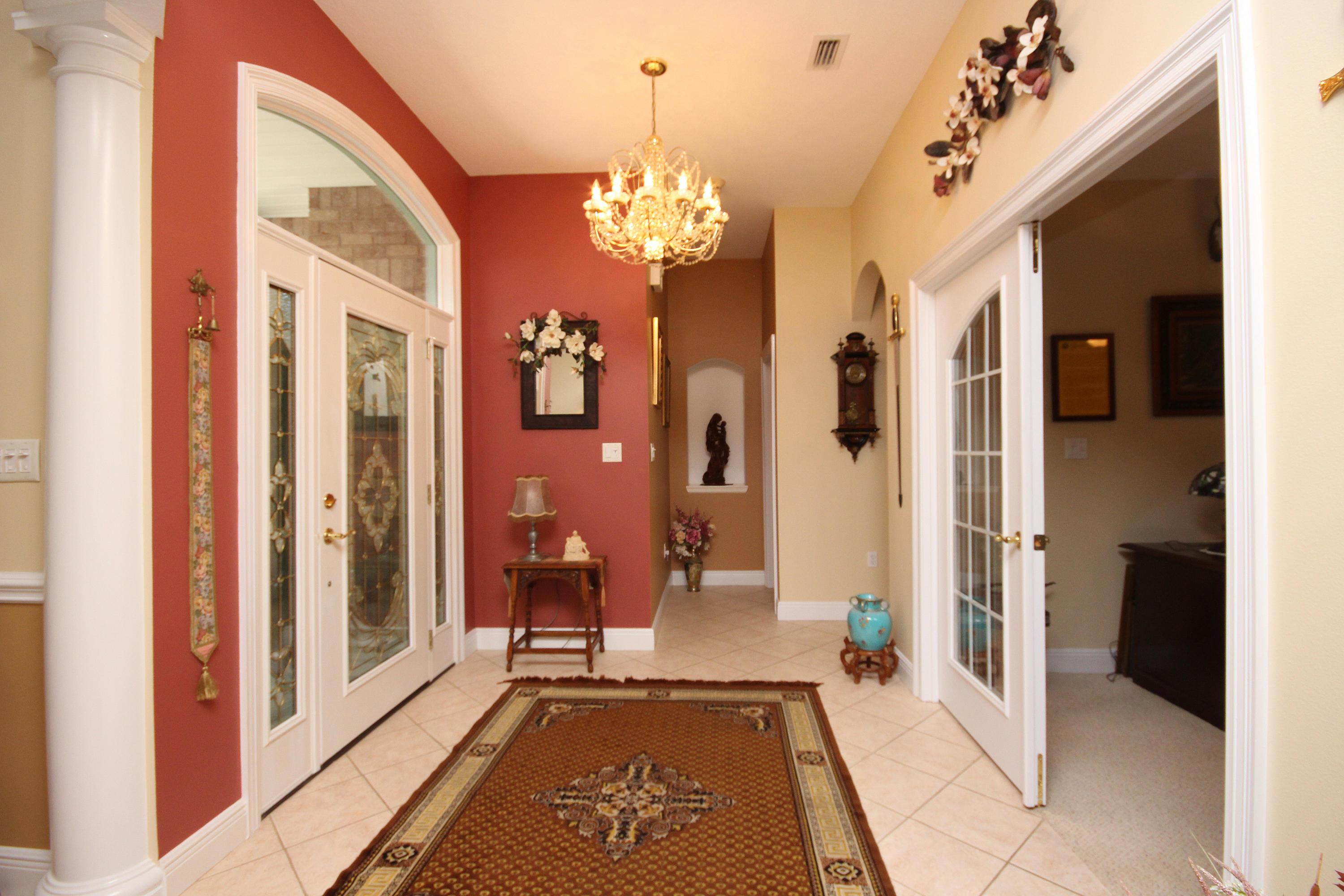 HIDDEN LAKES - Residential