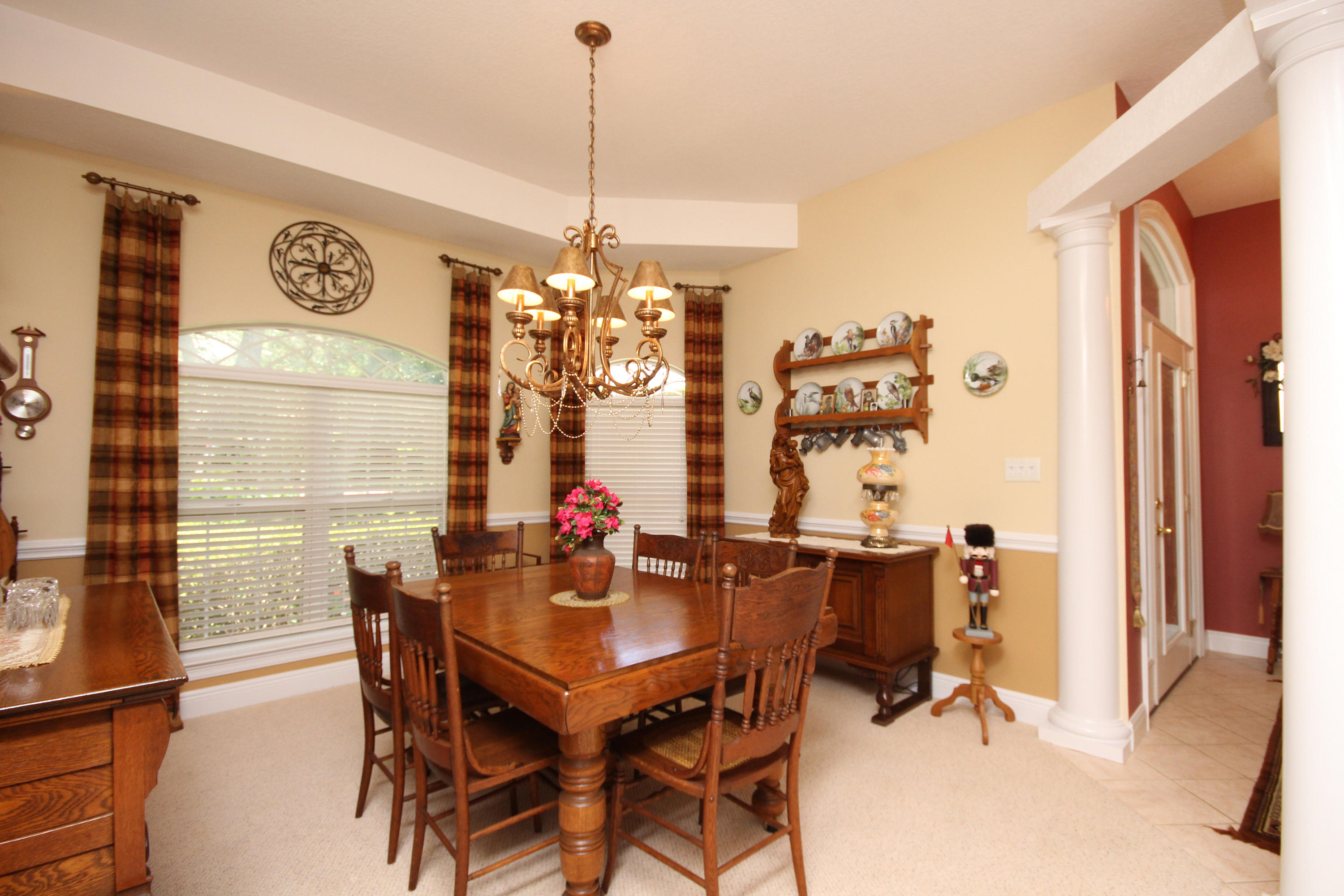 HIDDEN LAKES - Residential