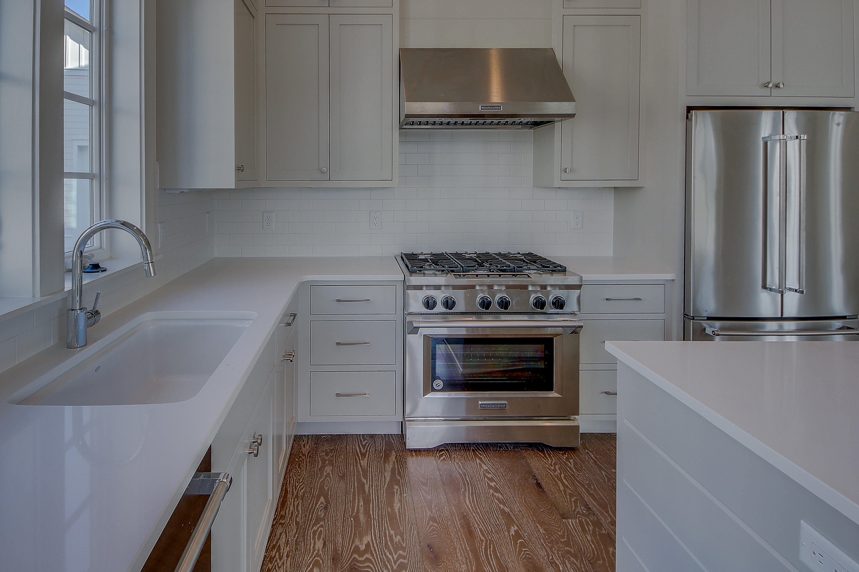 WATERSOUND ORIGINS - Residential