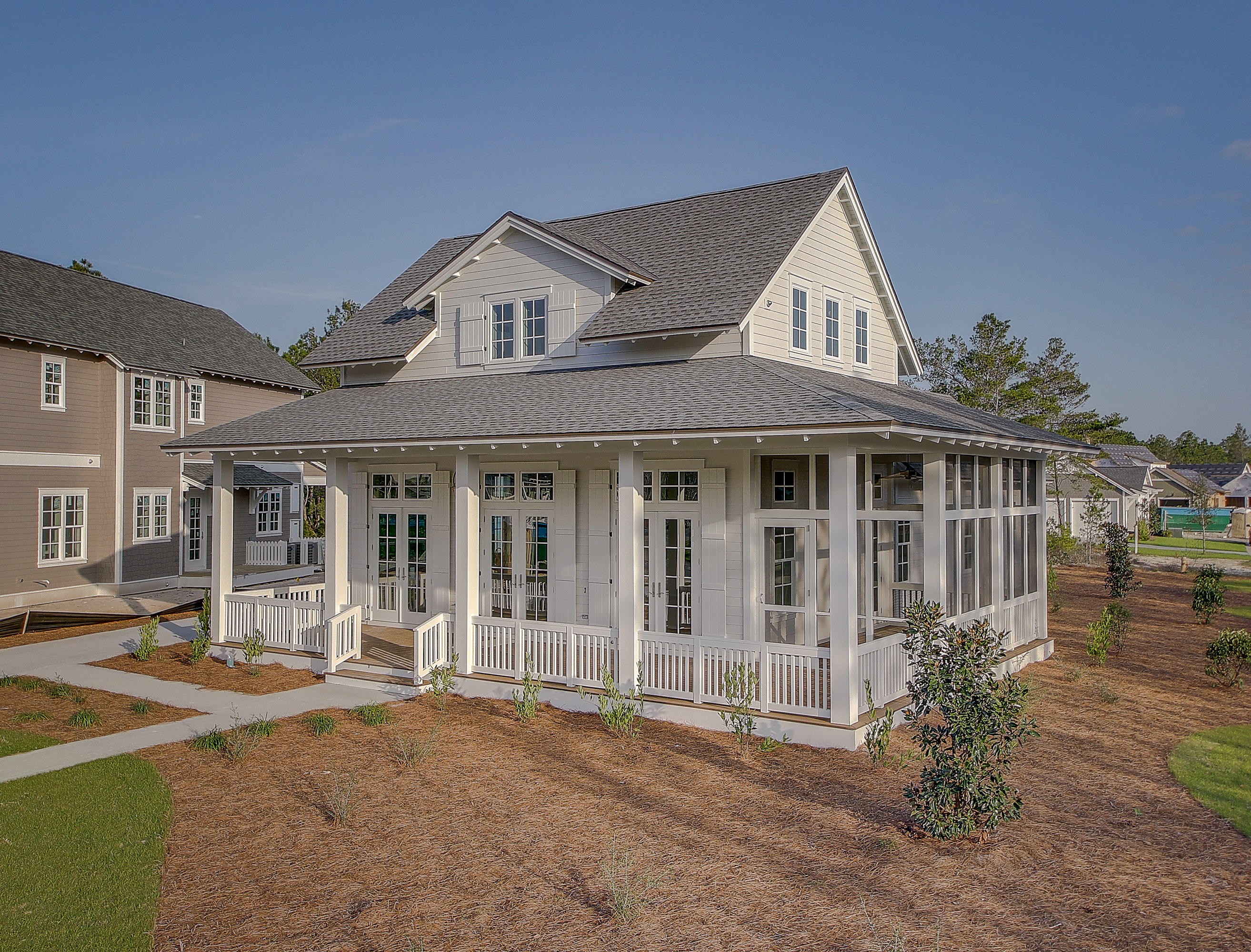 WATERSOUND ORIGINS - Residential