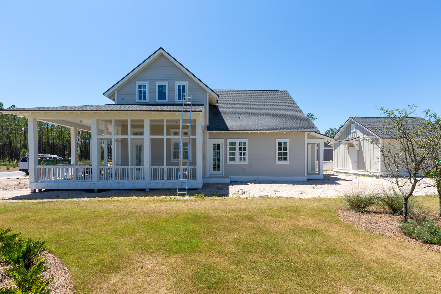 WATERSOUND ORIGINS - Residential