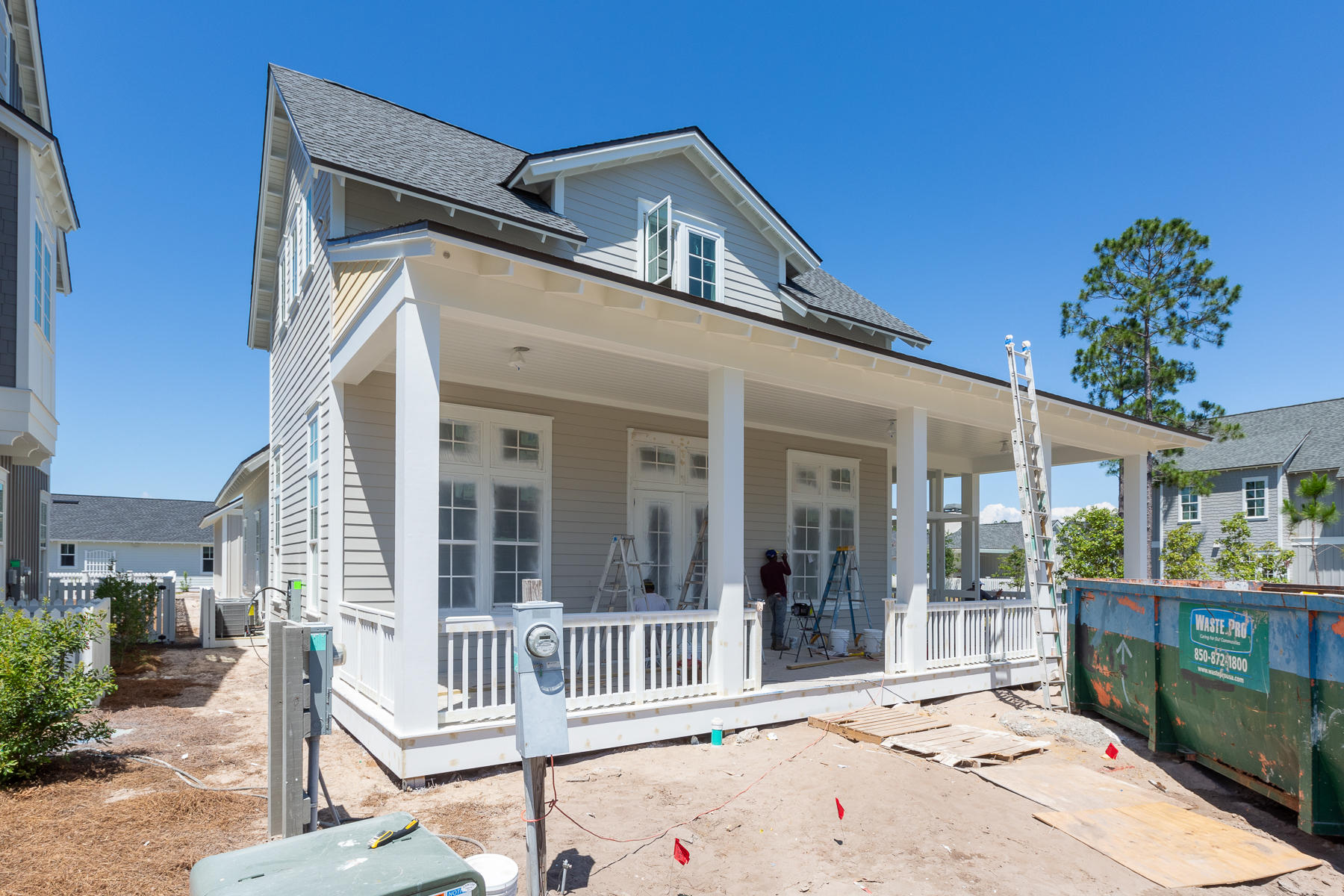 WATERSOUND ORIGINS - Residential