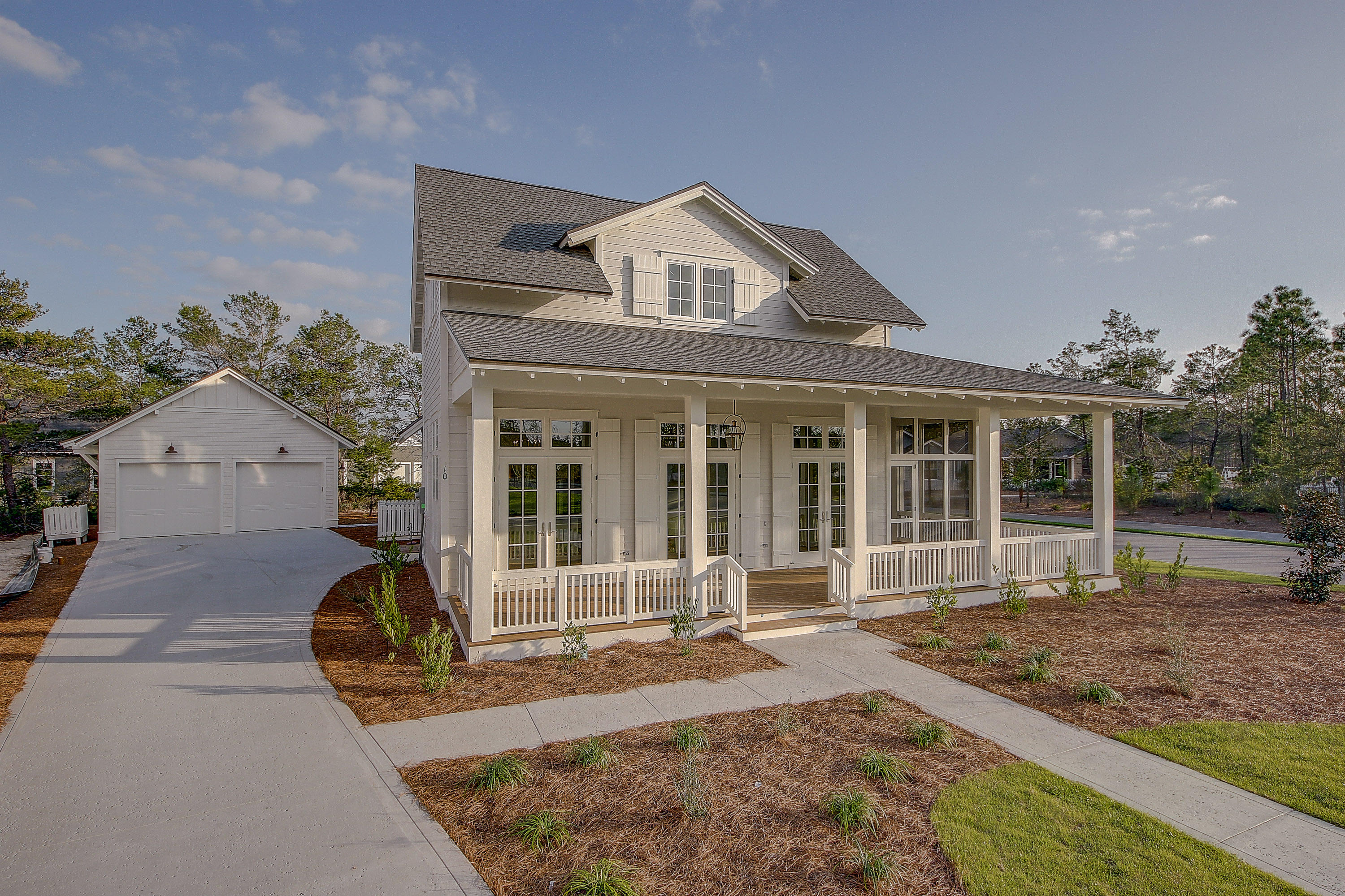 WATERSOUND ORIGINS - Residential