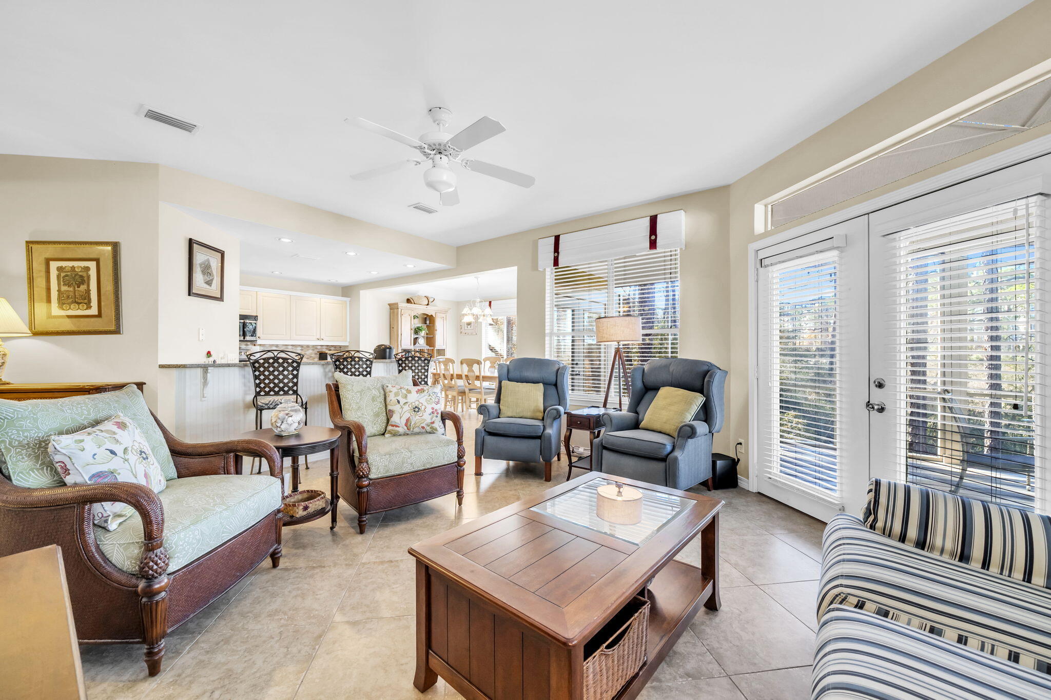 BAYPINES (SANDESTIN) - Residential
