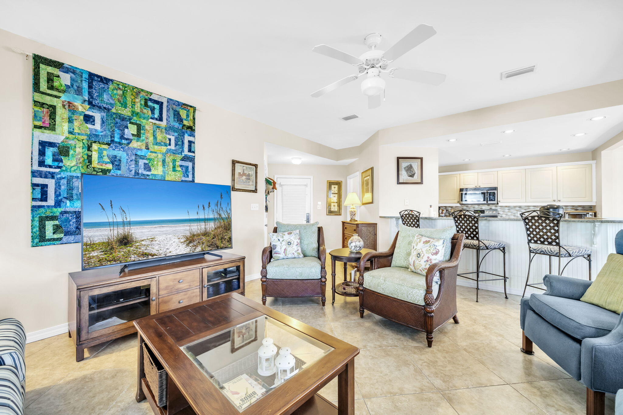 BAYPINES (SANDESTIN) - Residential