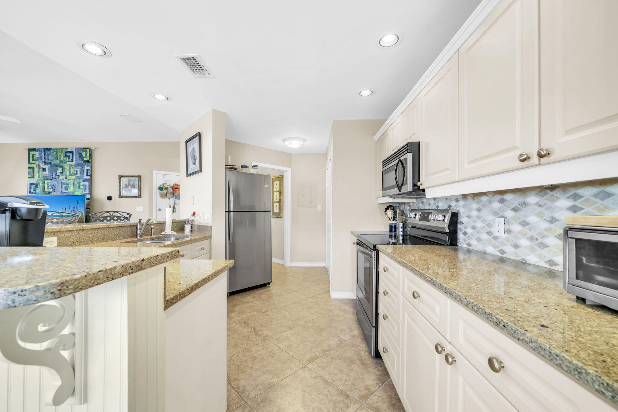 BAYPINES (SANDESTIN) - Residential