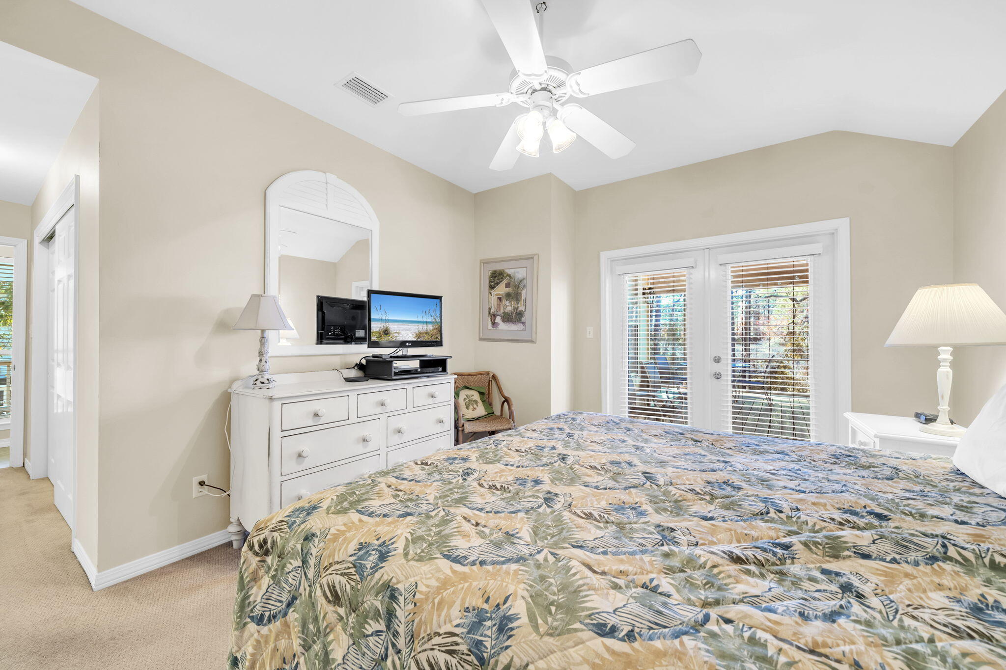 BAYPINES (SANDESTIN) - Residential