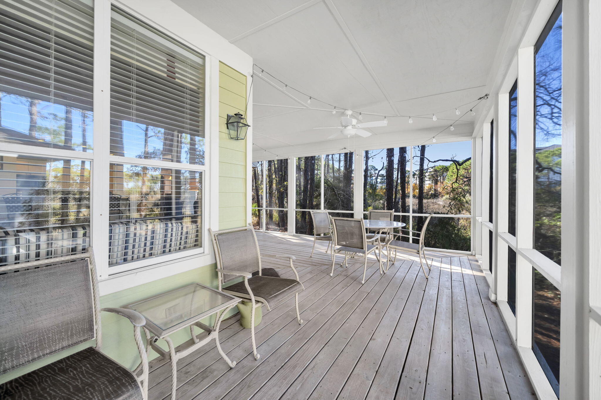 BAYPINES (SANDESTIN) - Residential