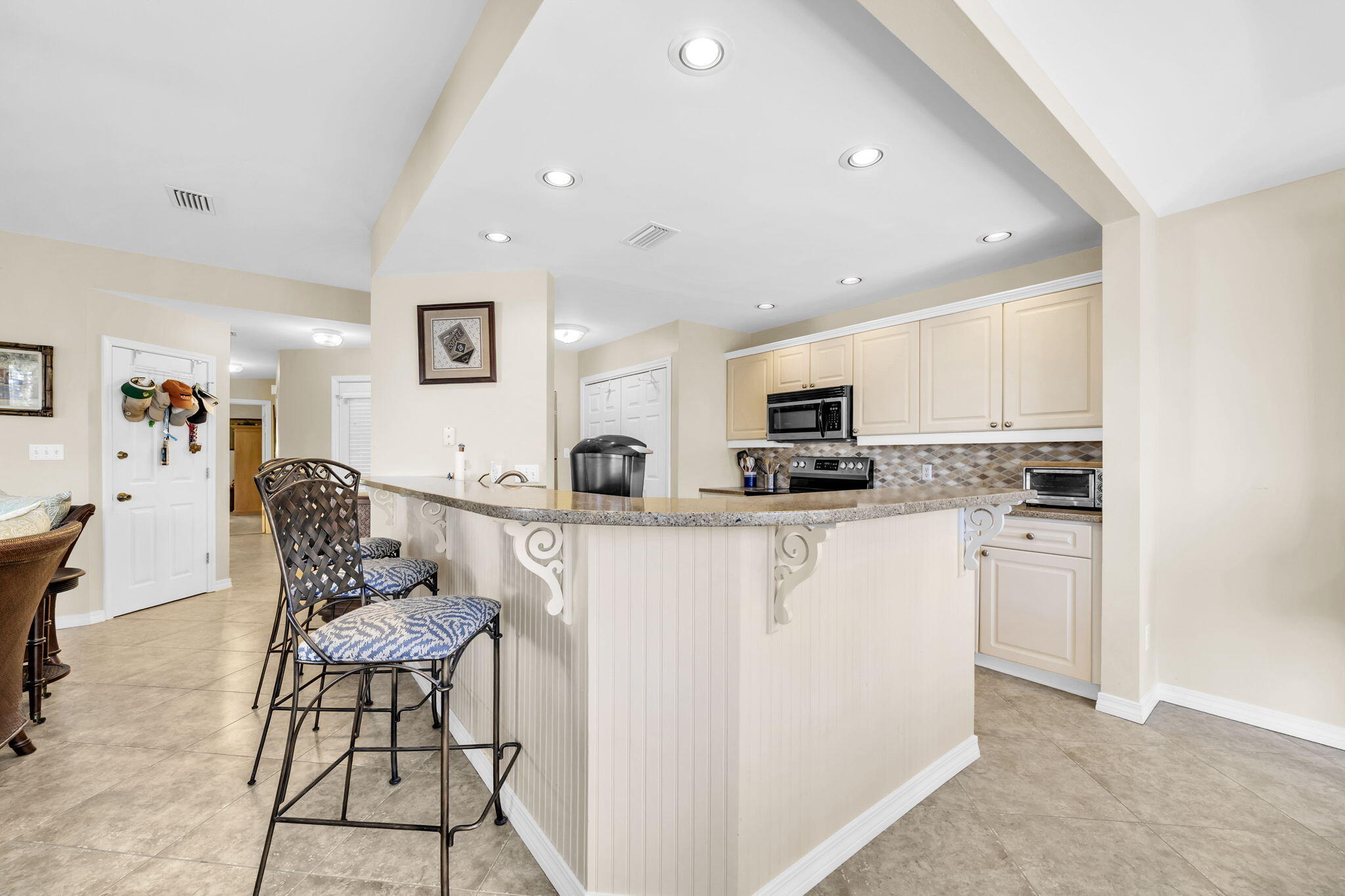 BAYPINES (SANDESTIN) - Residential