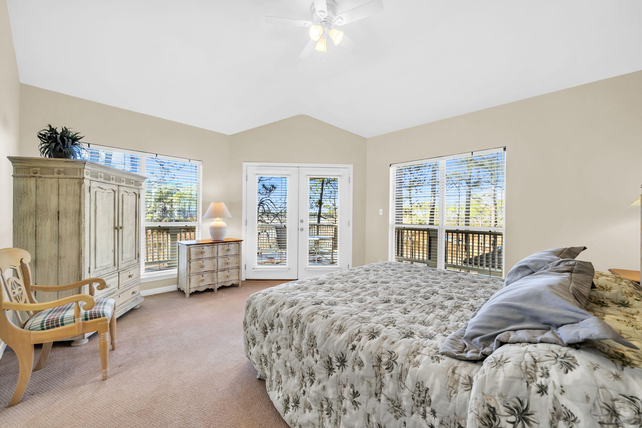 BAYPINES (SANDESTIN) - Residential