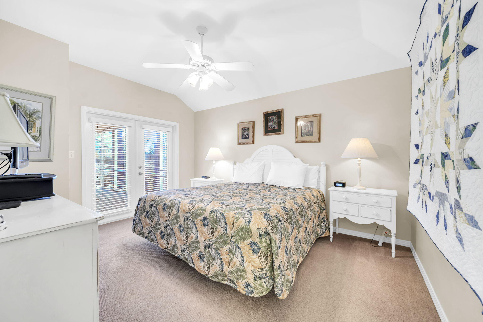 BAYPINES (SANDESTIN) - Residential