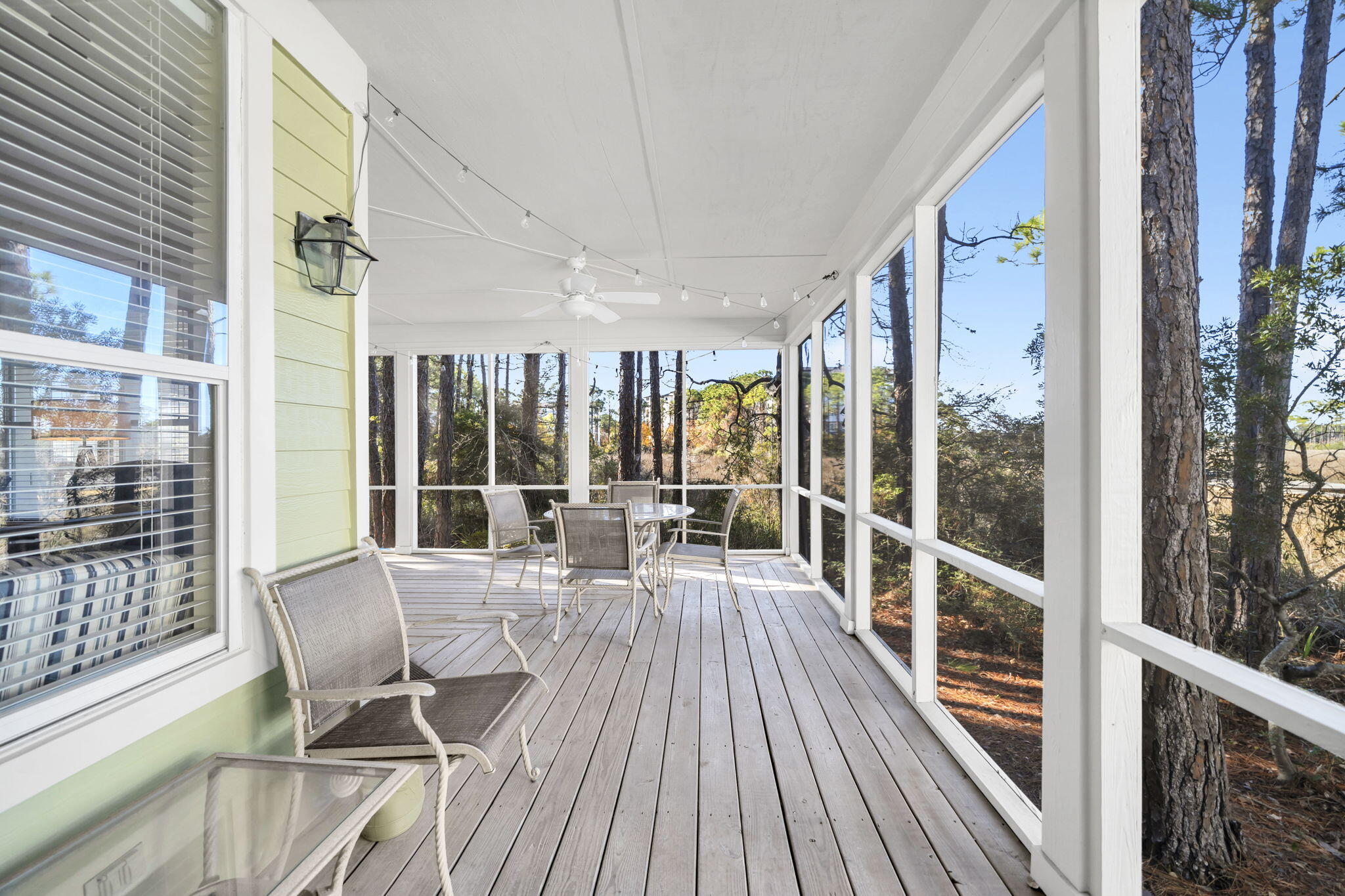 BAYPINES (SANDESTIN) - Residential