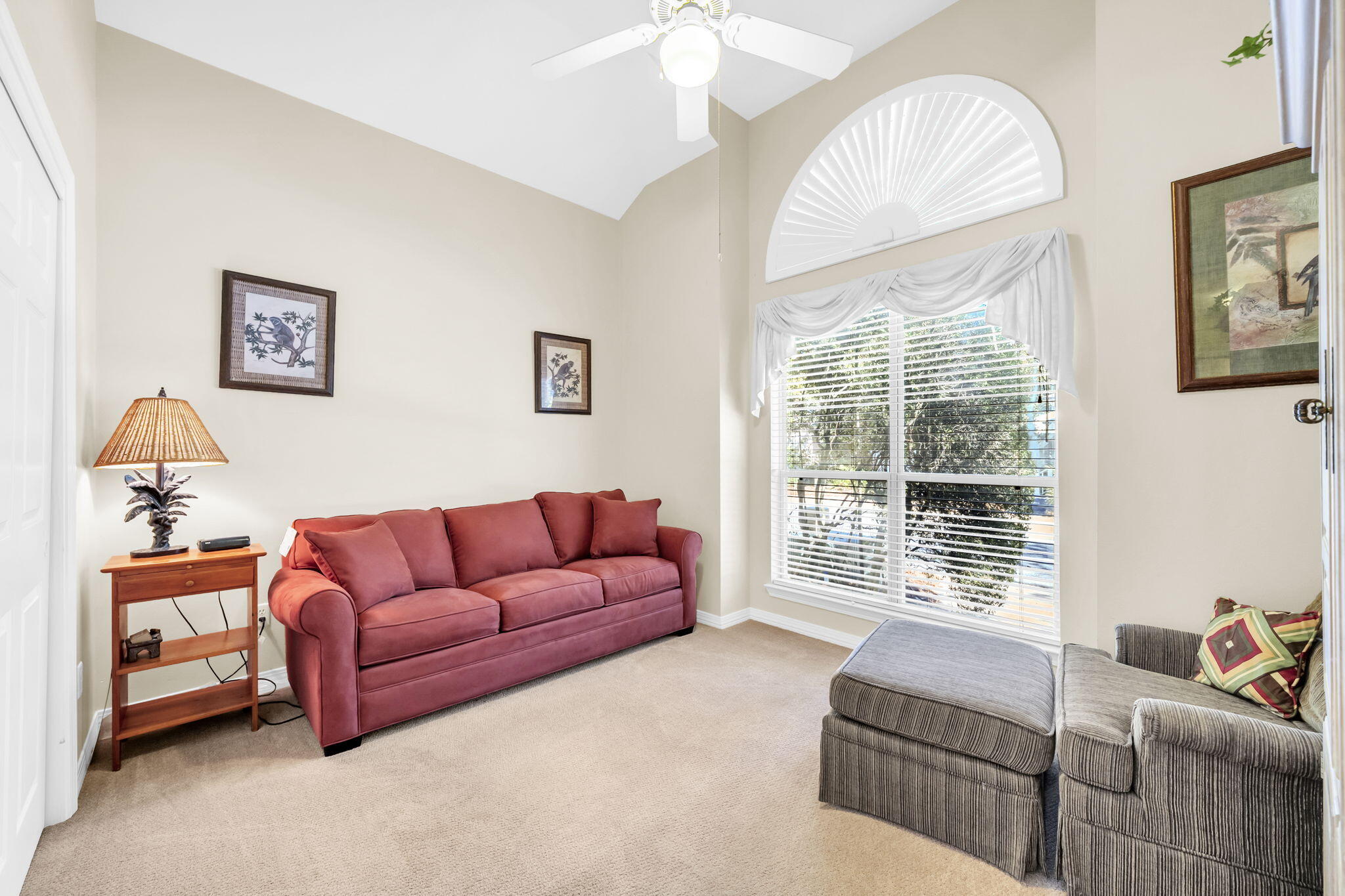 BAYPINES (SANDESTIN) - Residential