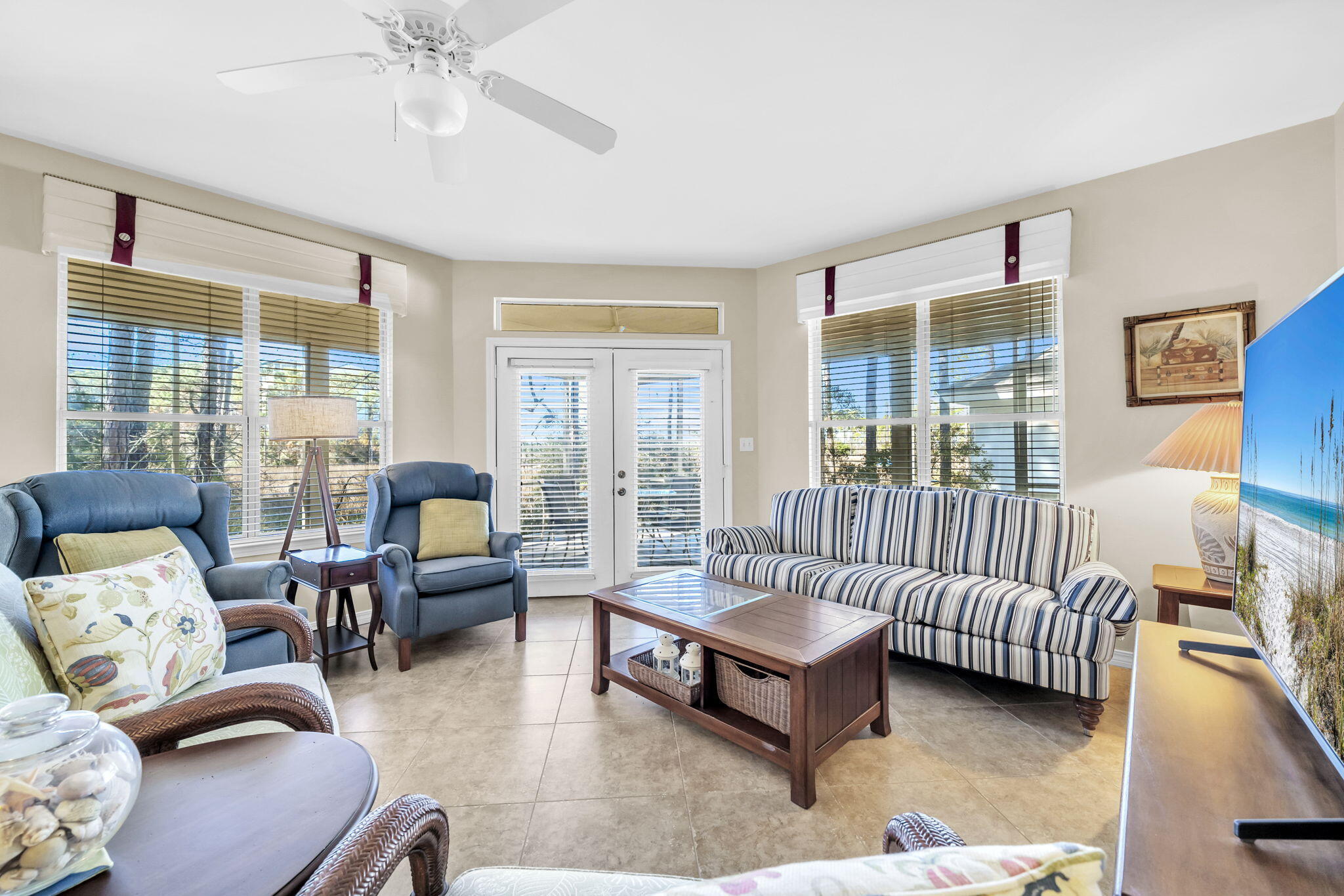BAYPINES (SANDESTIN) - Residential