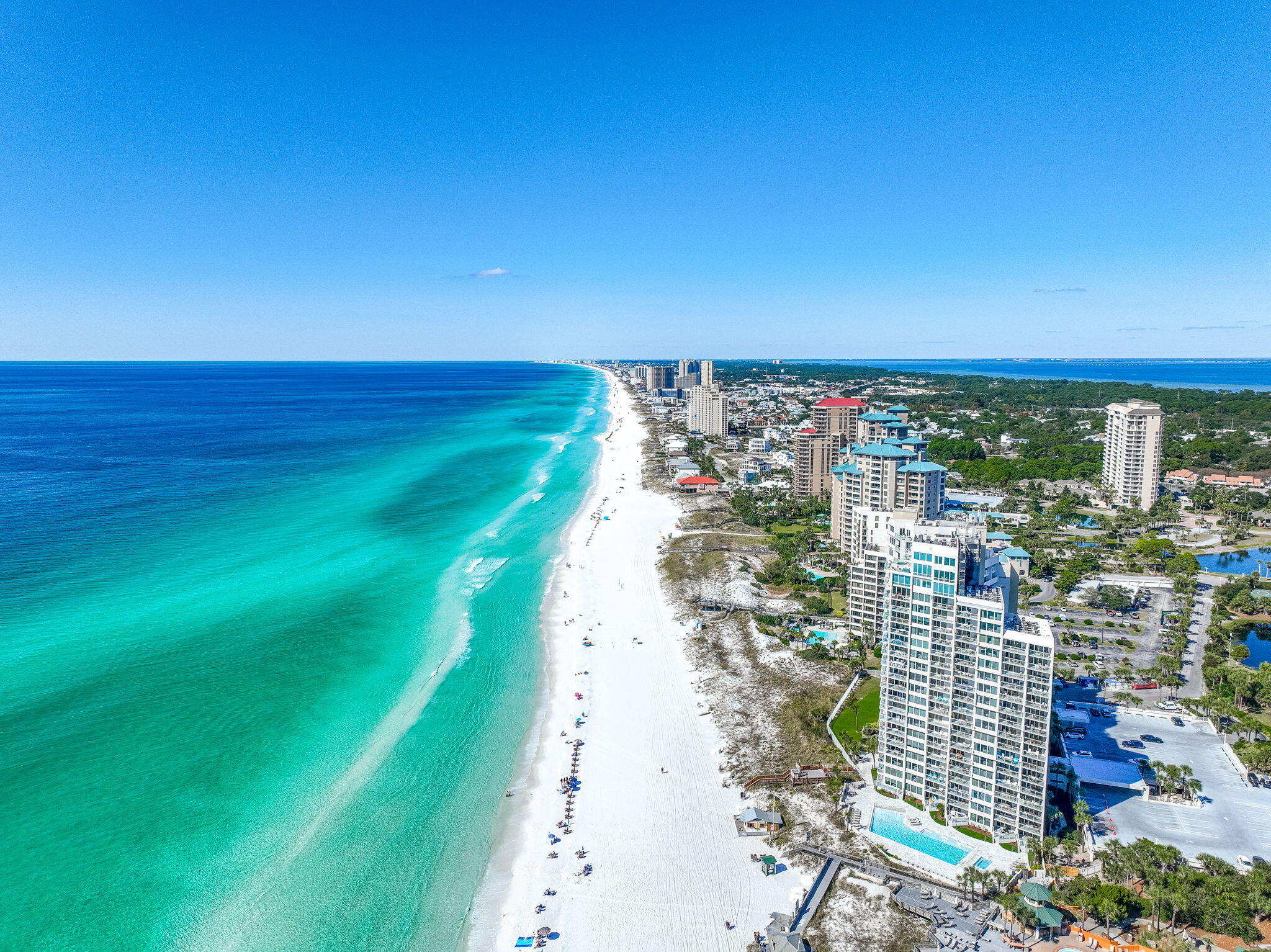 BAYPINES (SANDESTIN) - Residential