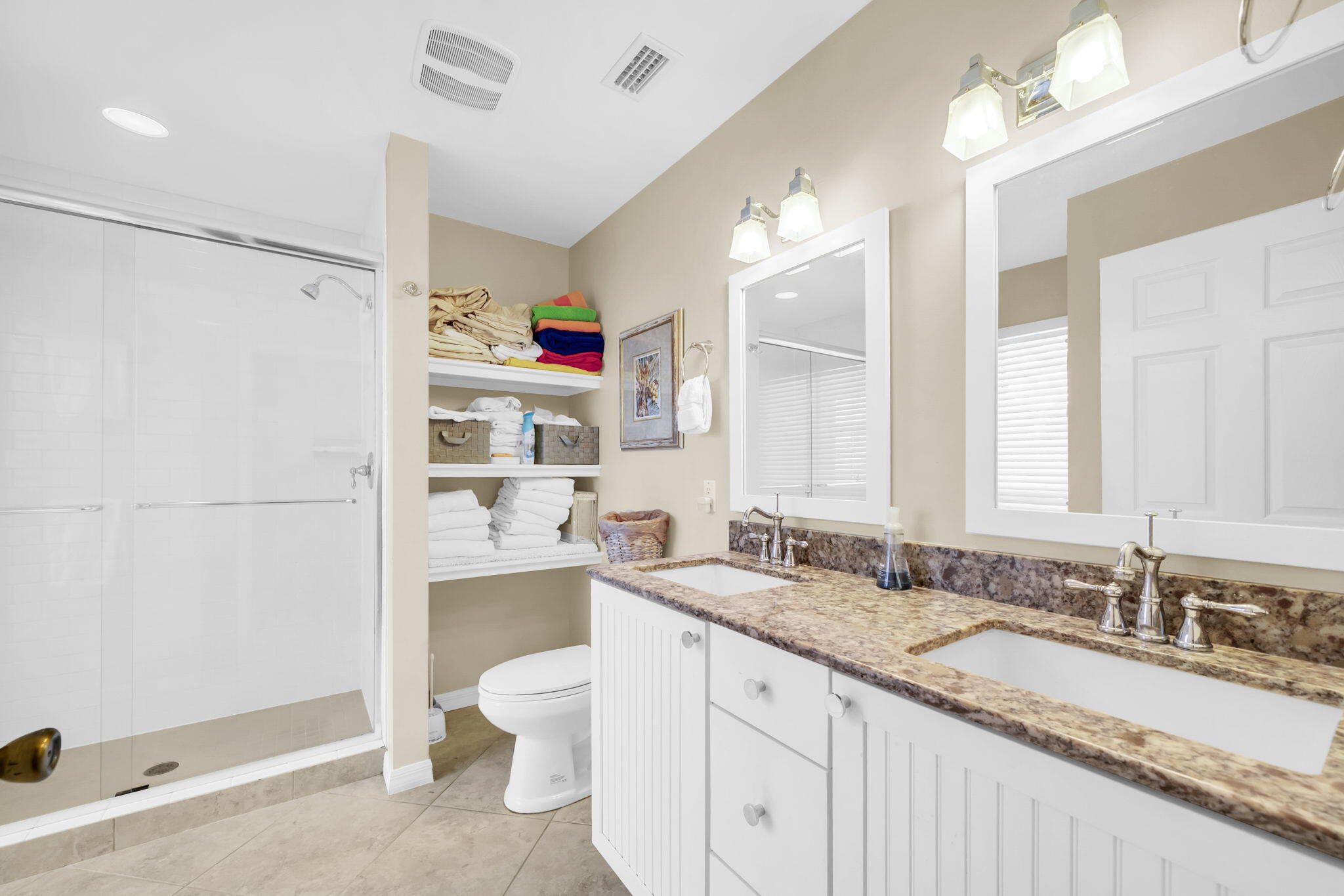 BAYPINES (SANDESTIN) - Residential