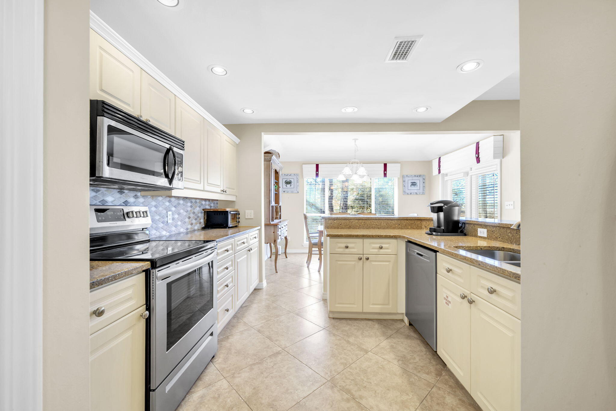 BAYPINES (SANDESTIN) - Residential