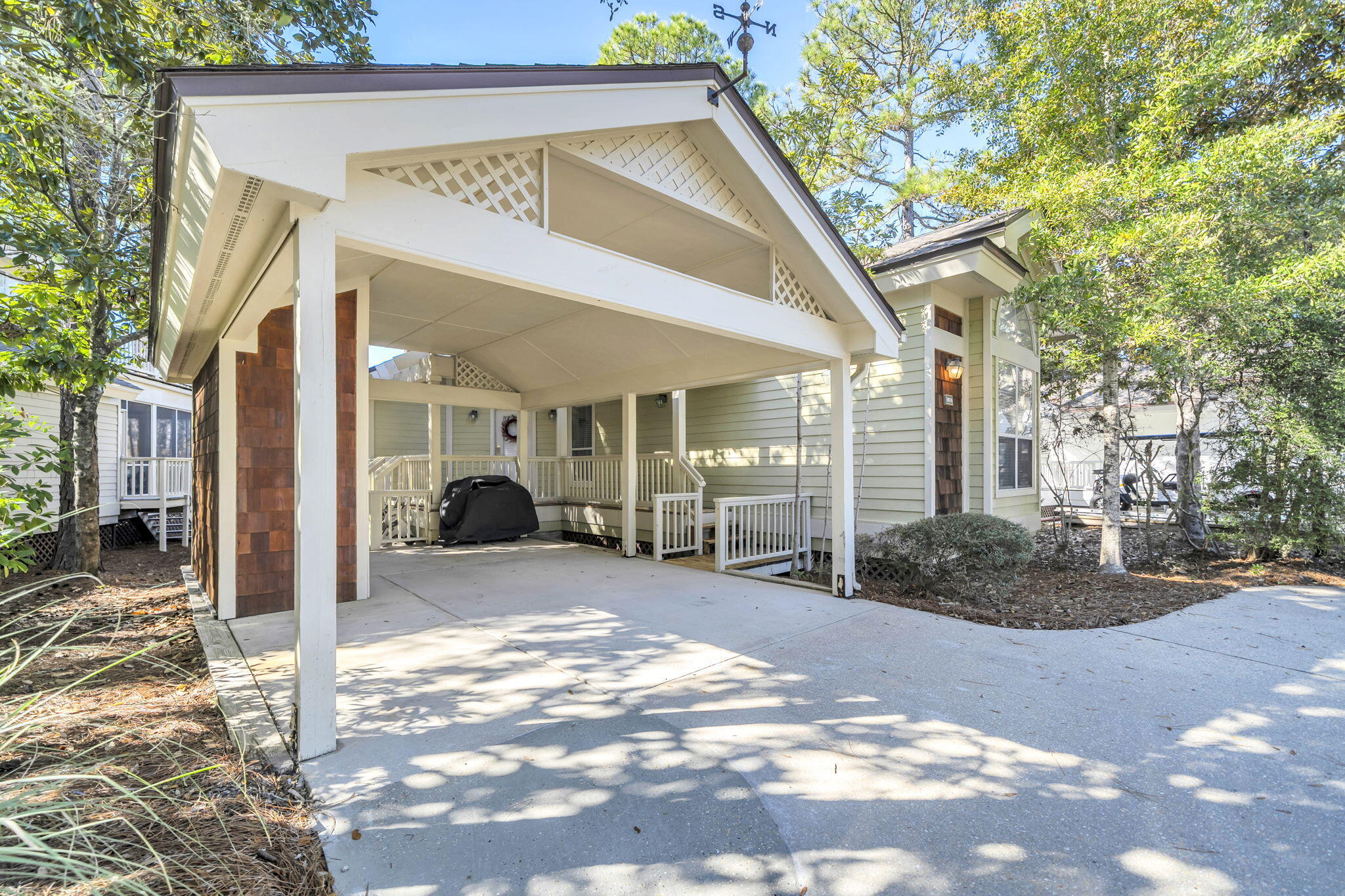 BAYPINES (SANDESTIN) - Residential