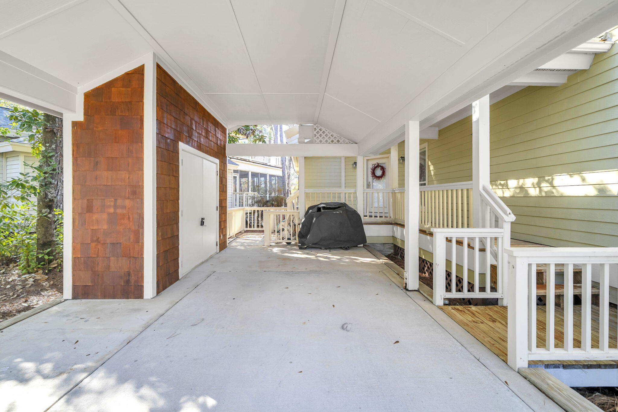 BAYPINES (SANDESTIN) - Residential