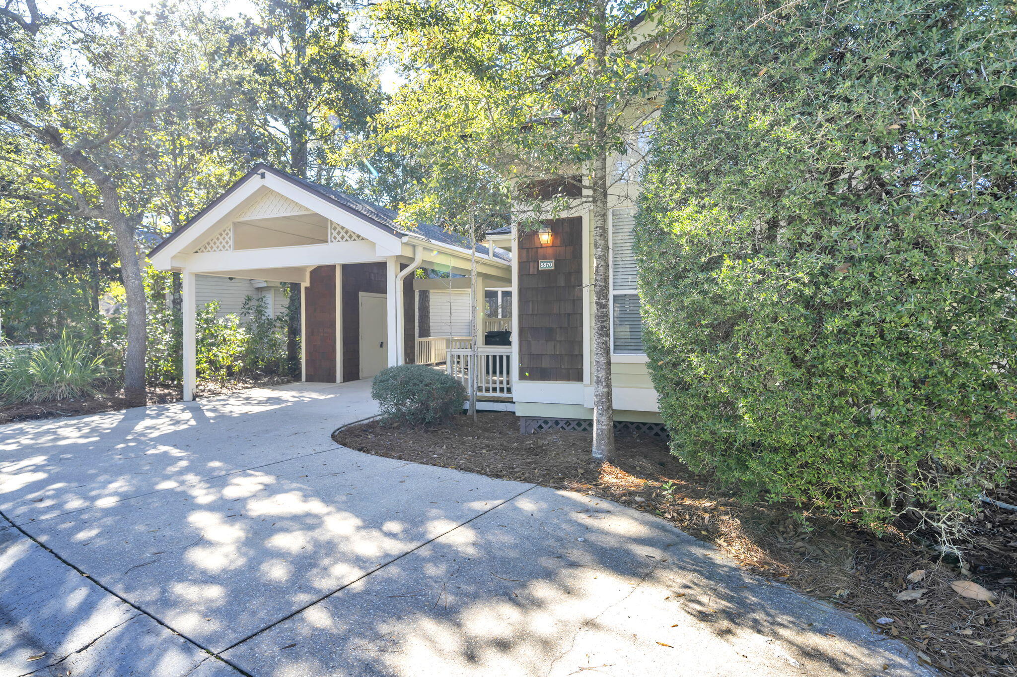 BAYPINES (SANDESTIN) - Residential