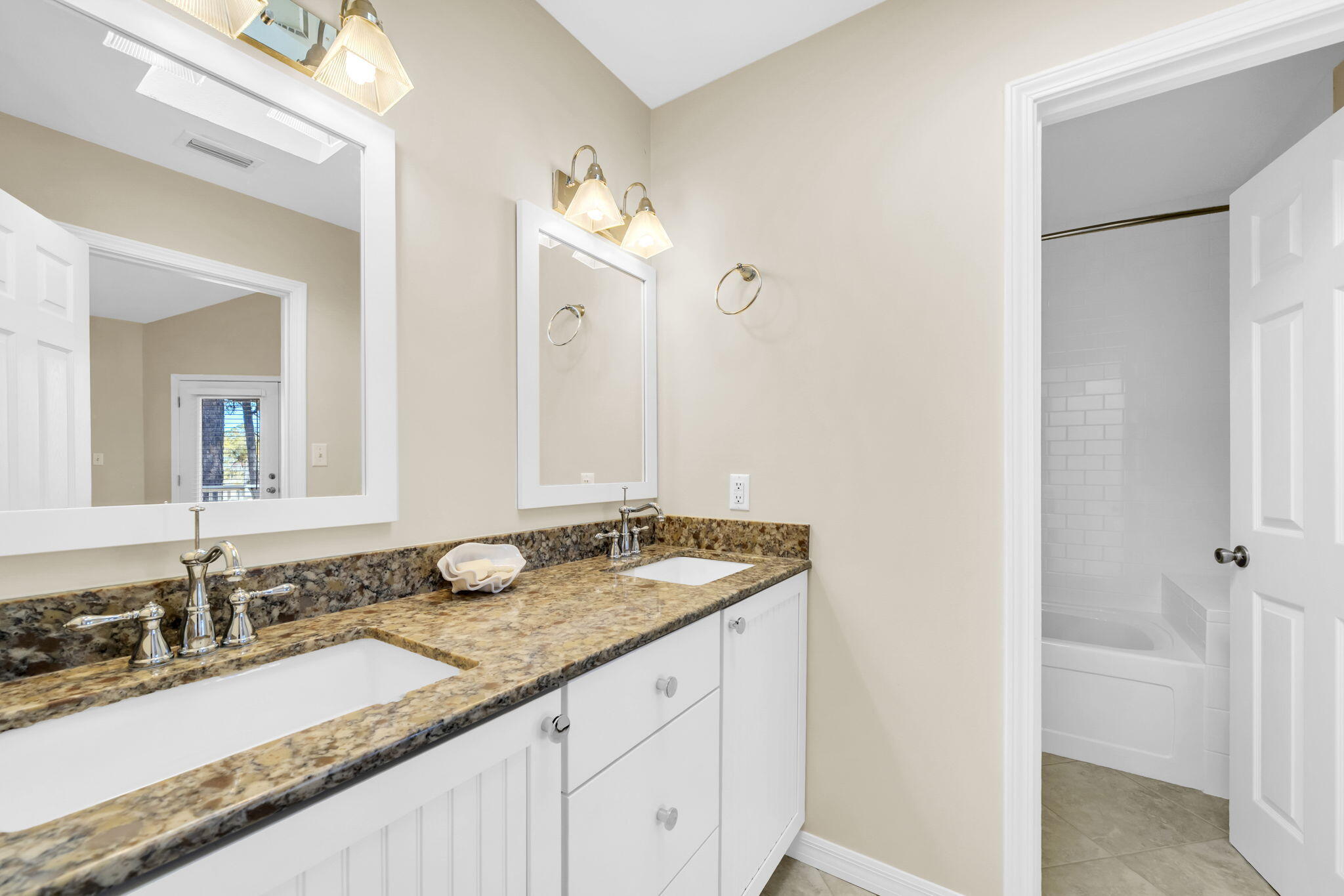 BAYPINES (SANDESTIN) - Residential