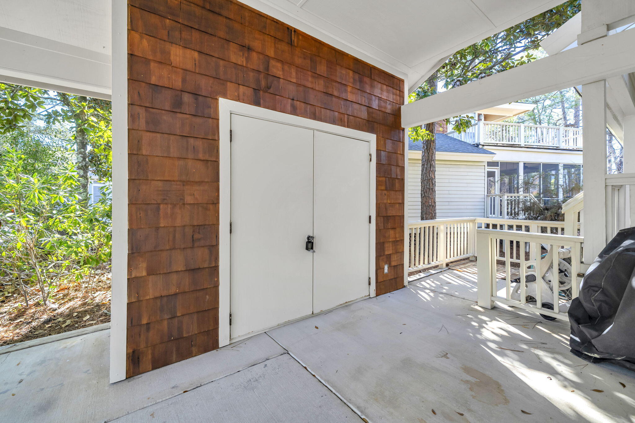 BAYPINES (SANDESTIN) - Residential